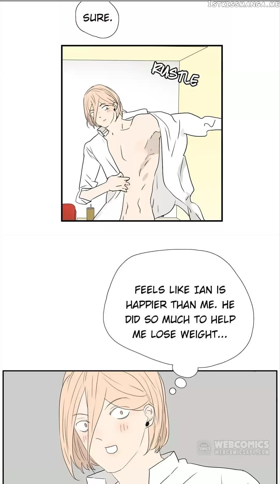 Bromance ( 18 Bu Xian ) chapter 225 - page 23