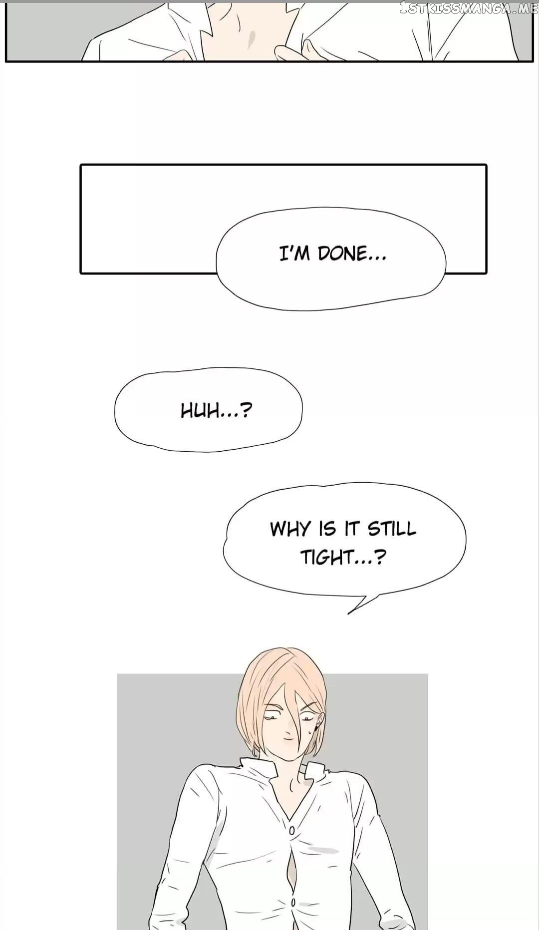 Bromance ( 18 Bu Xian ) chapter 225 - page 24