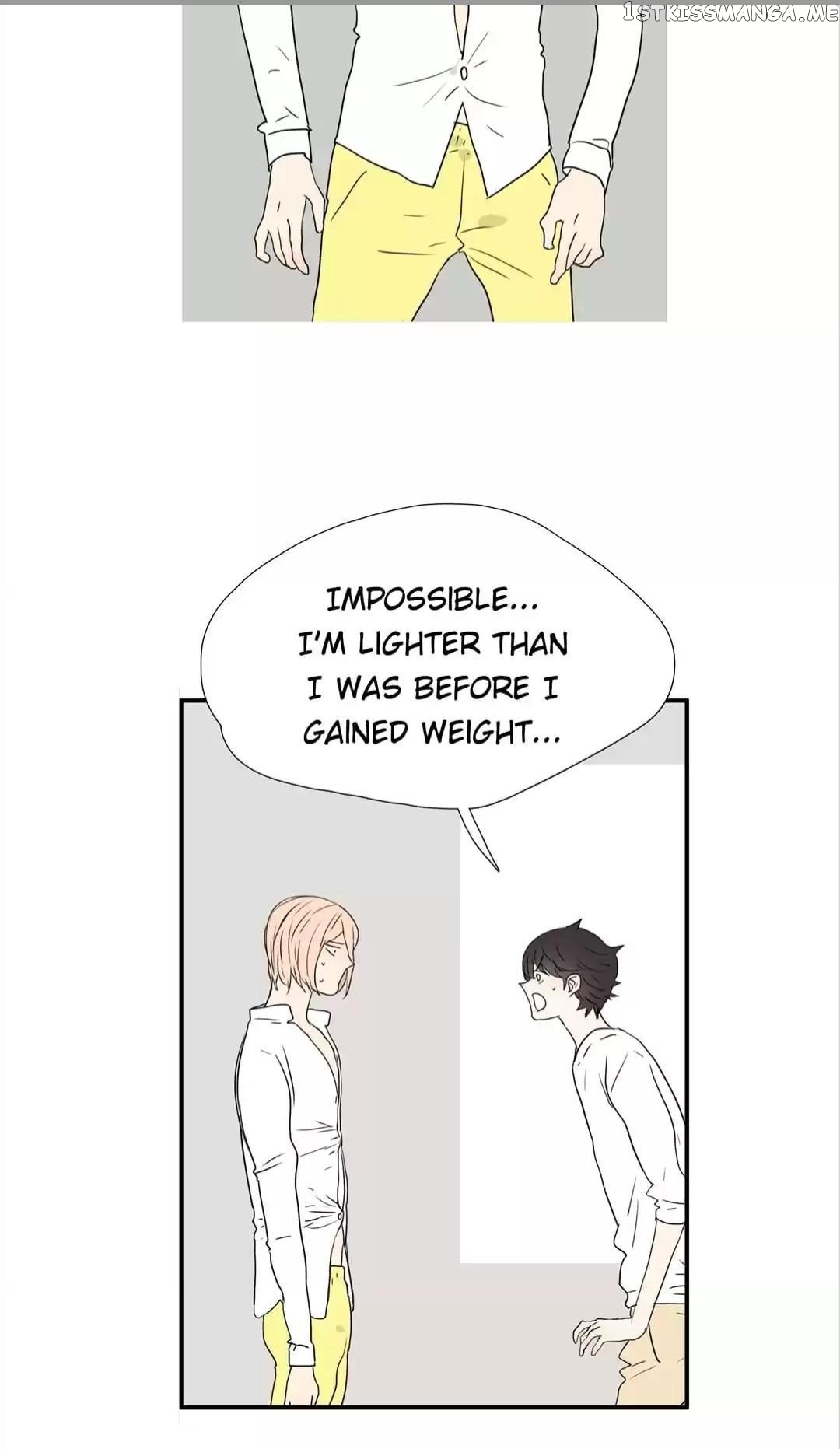 Bromance ( 18 Bu Xian ) chapter 225 - page 25