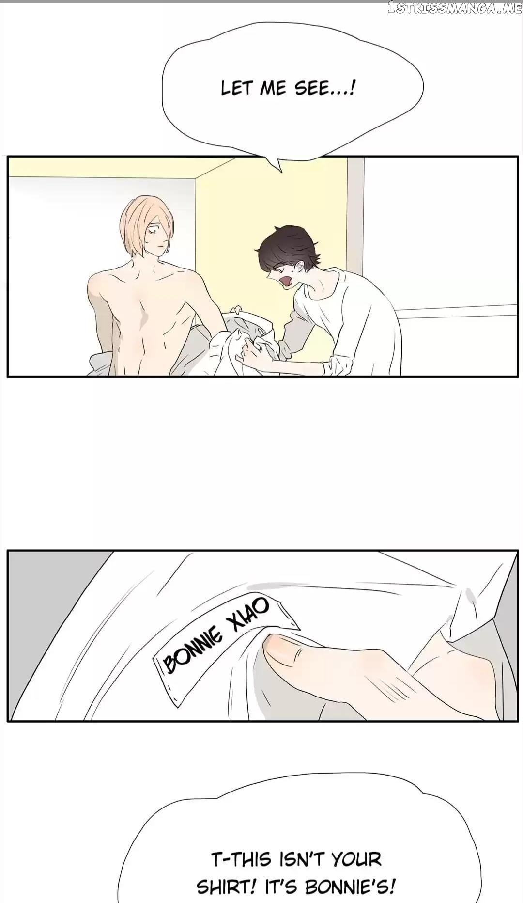 Bromance ( 18 Bu Xian ) chapter 225 - page 26