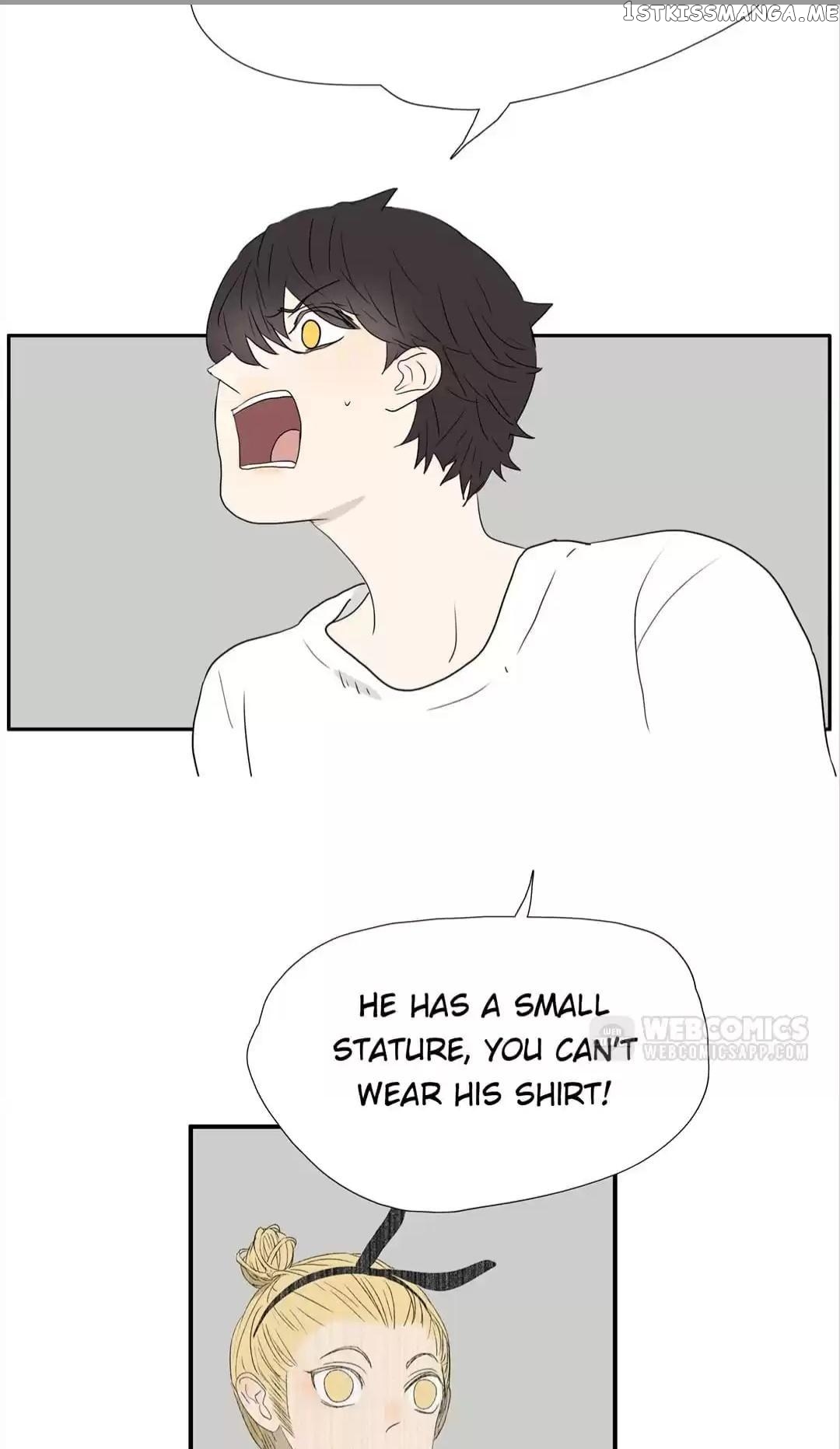 Bromance ( 18 Bu Xian ) chapter 225 - page 27