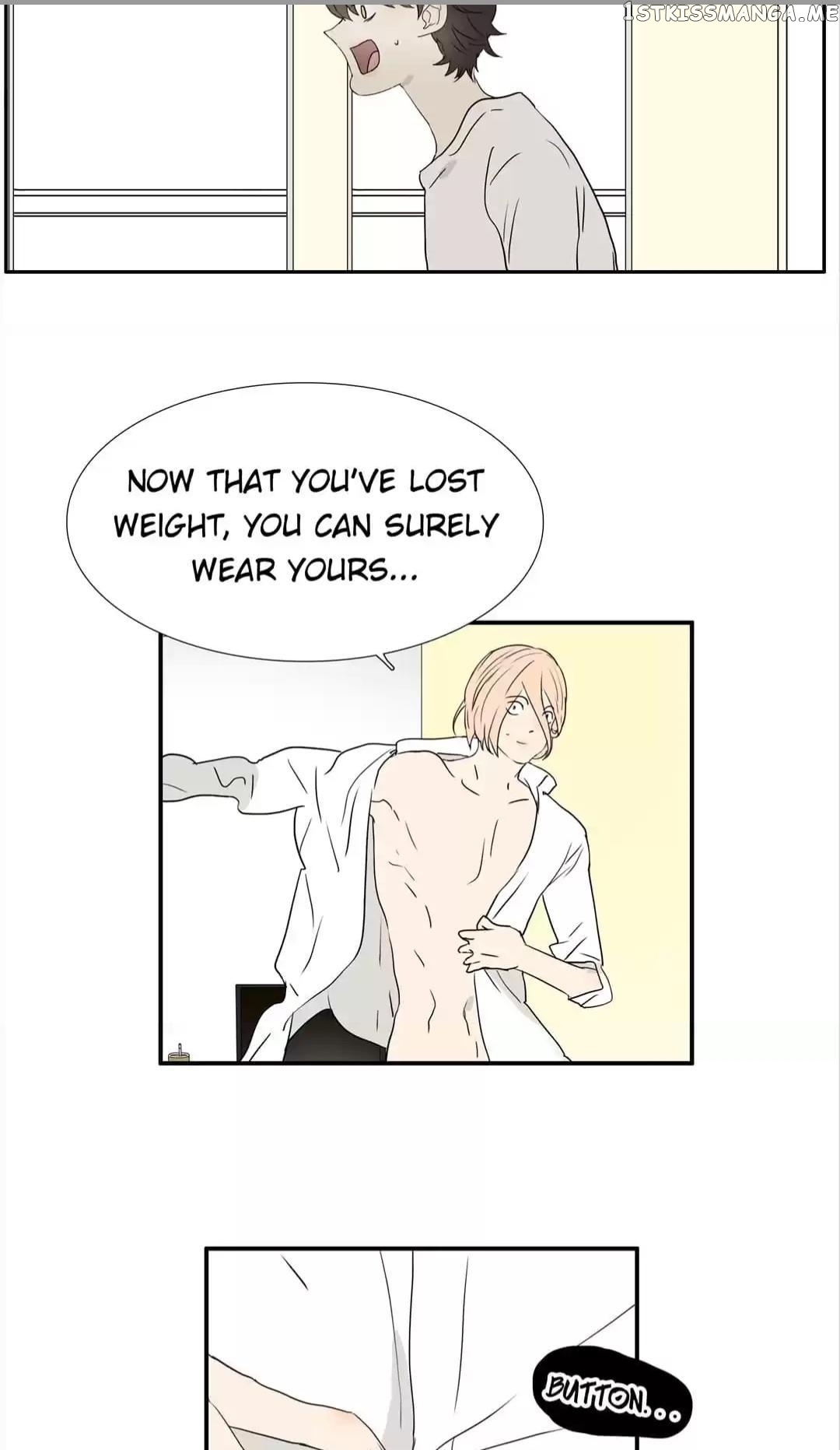 Bromance ( 18 Bu Xian ) chapter 225 - page 30