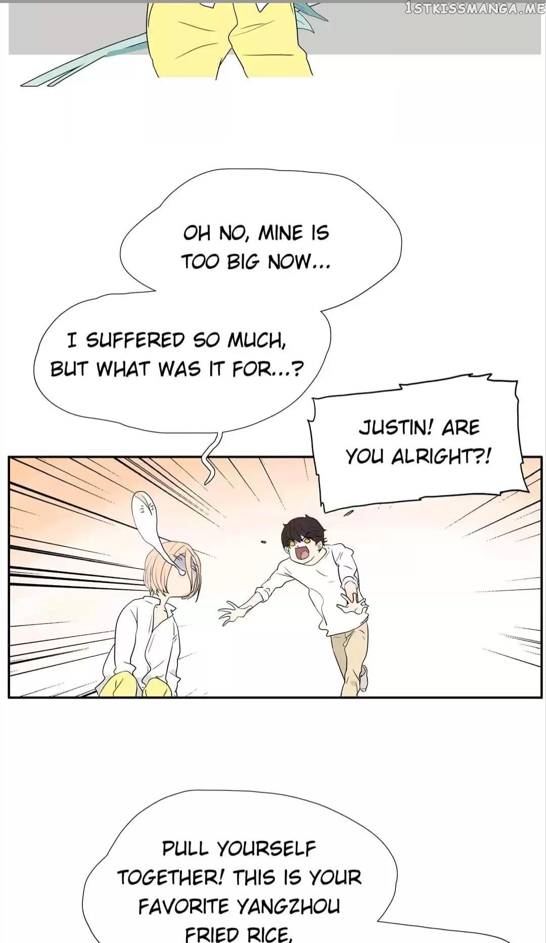 Bromance ( 18 Bu Xian ) chapter 225 - page 32