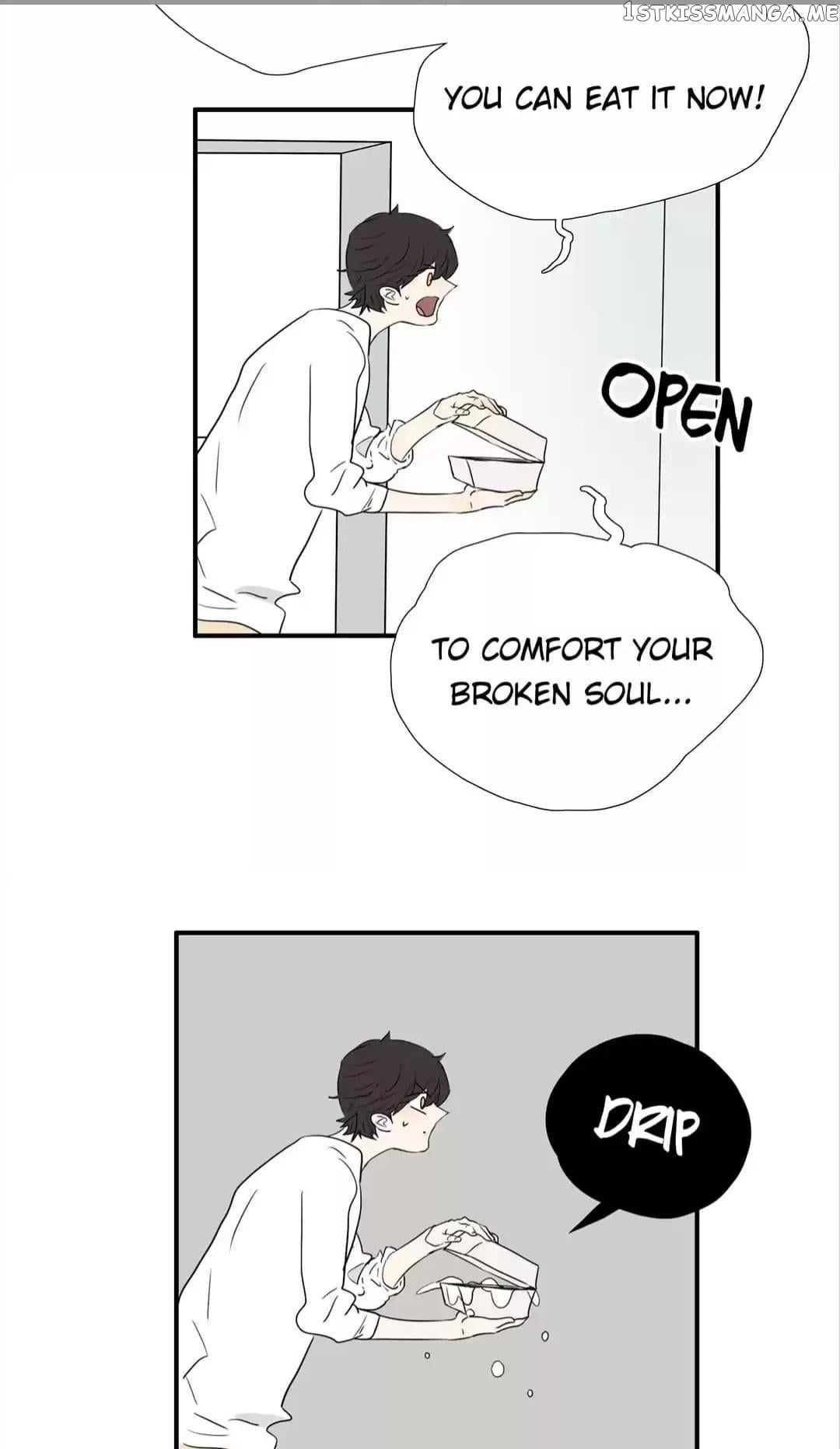 Bromance ( 18 Bu Xian ) chapter 225 - page 33