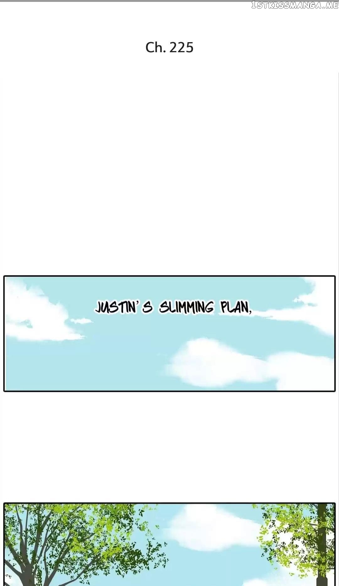 Bromance ( 18 Bu Xian ) chapter 225 - page 4