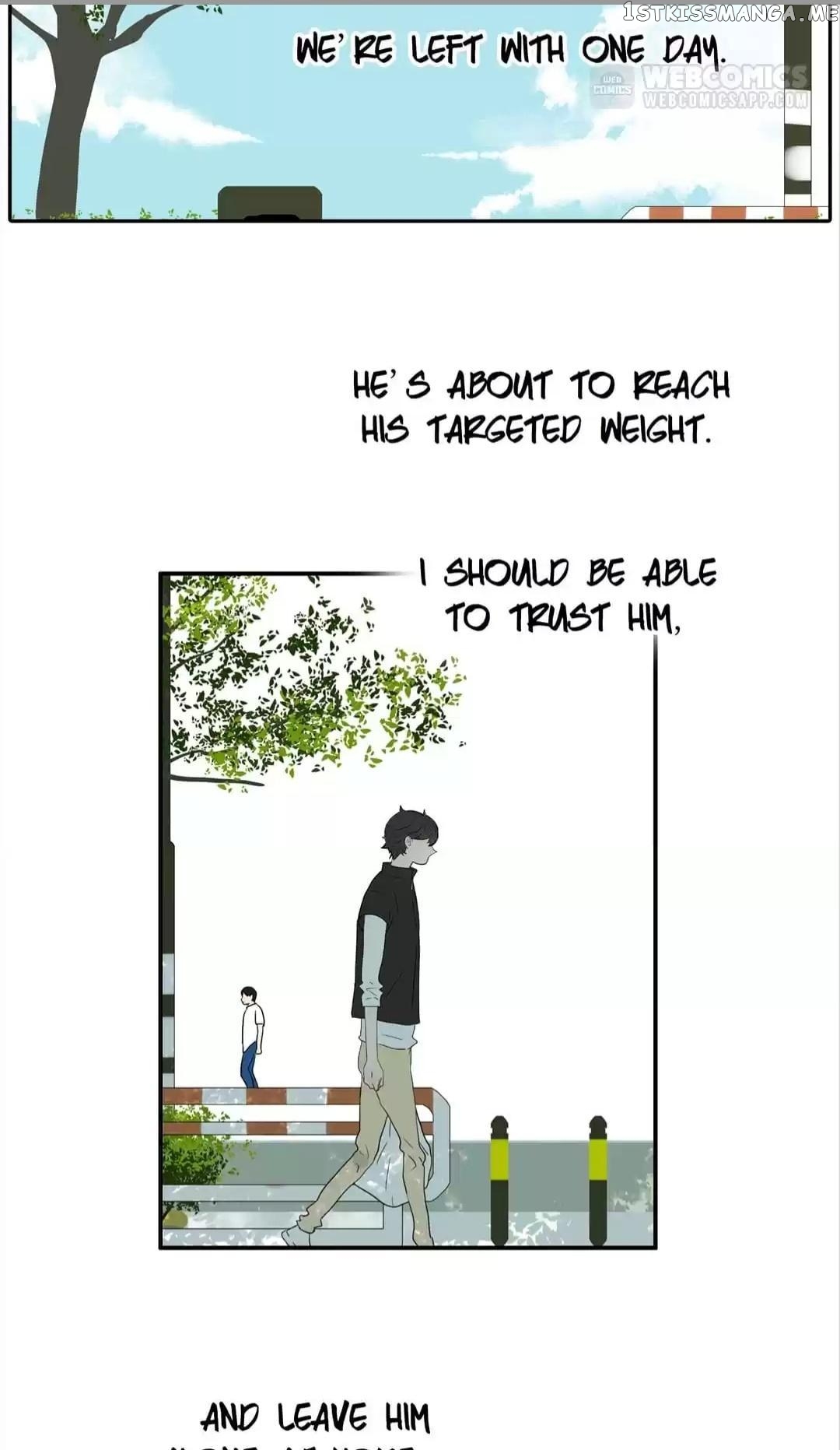 Bromance ( 18 Bu Xian ) chapter 225 - page 5
