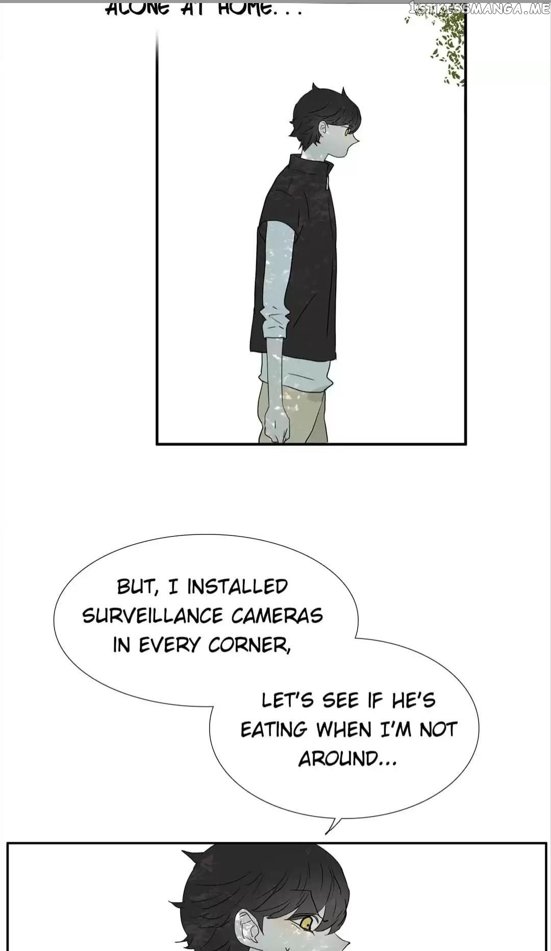 Bromance ( 18 Bu Xian ) chapter 225 - page 6