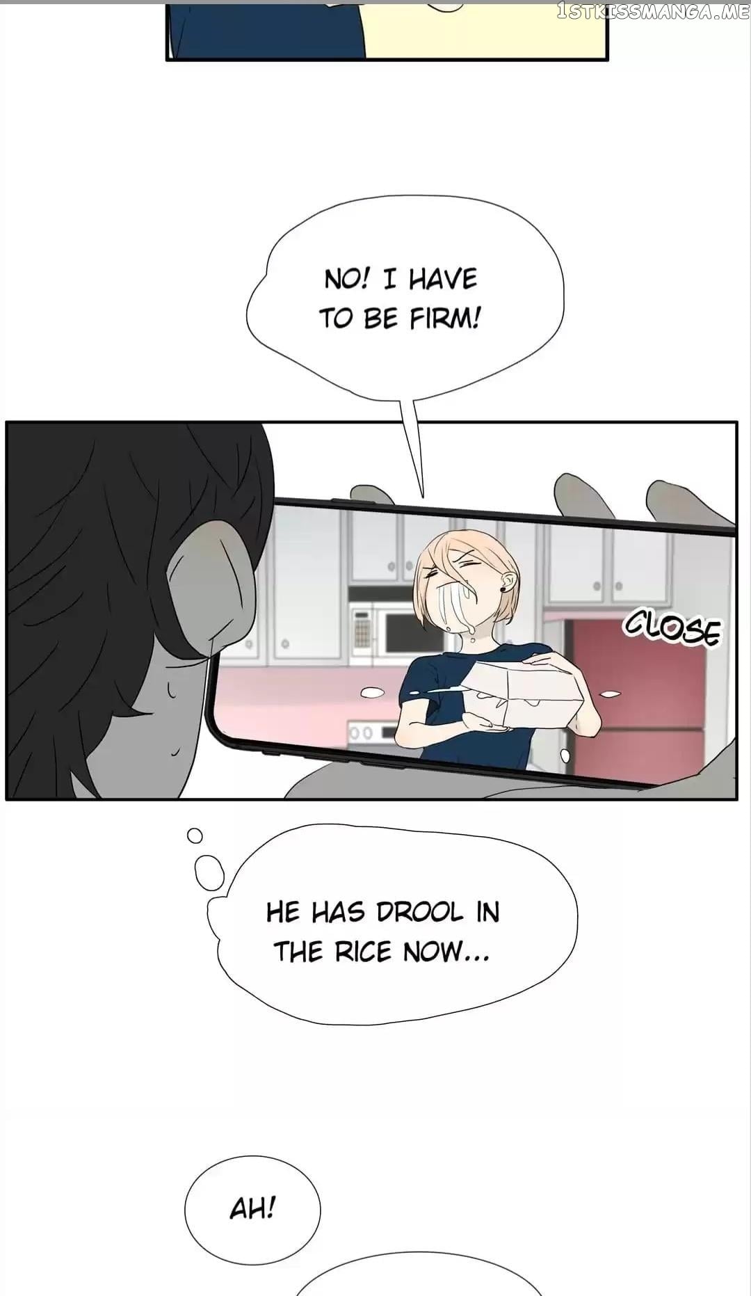 Bromance ( 18 Bu Xian ) chapter 225 - page 9