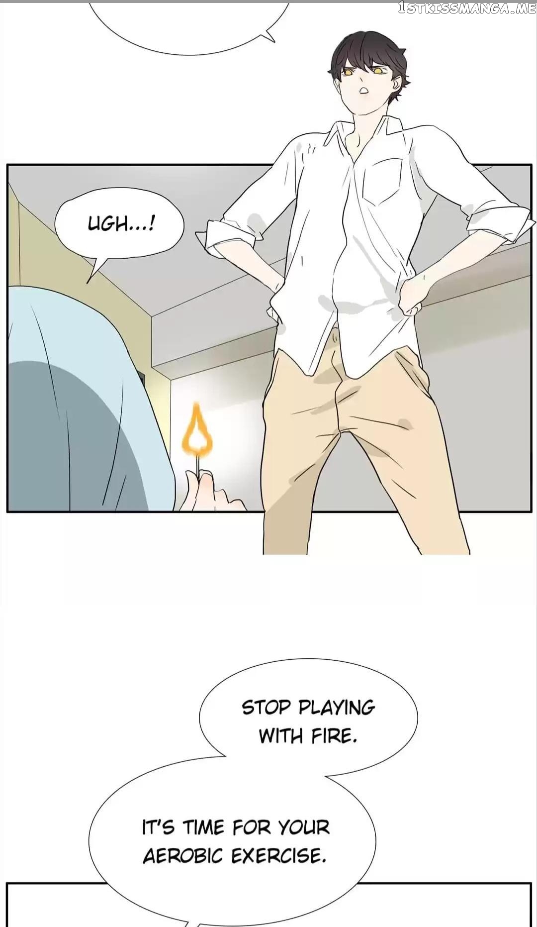 Bromance ( 18 Bu Xian ) chapter 224 - page 11