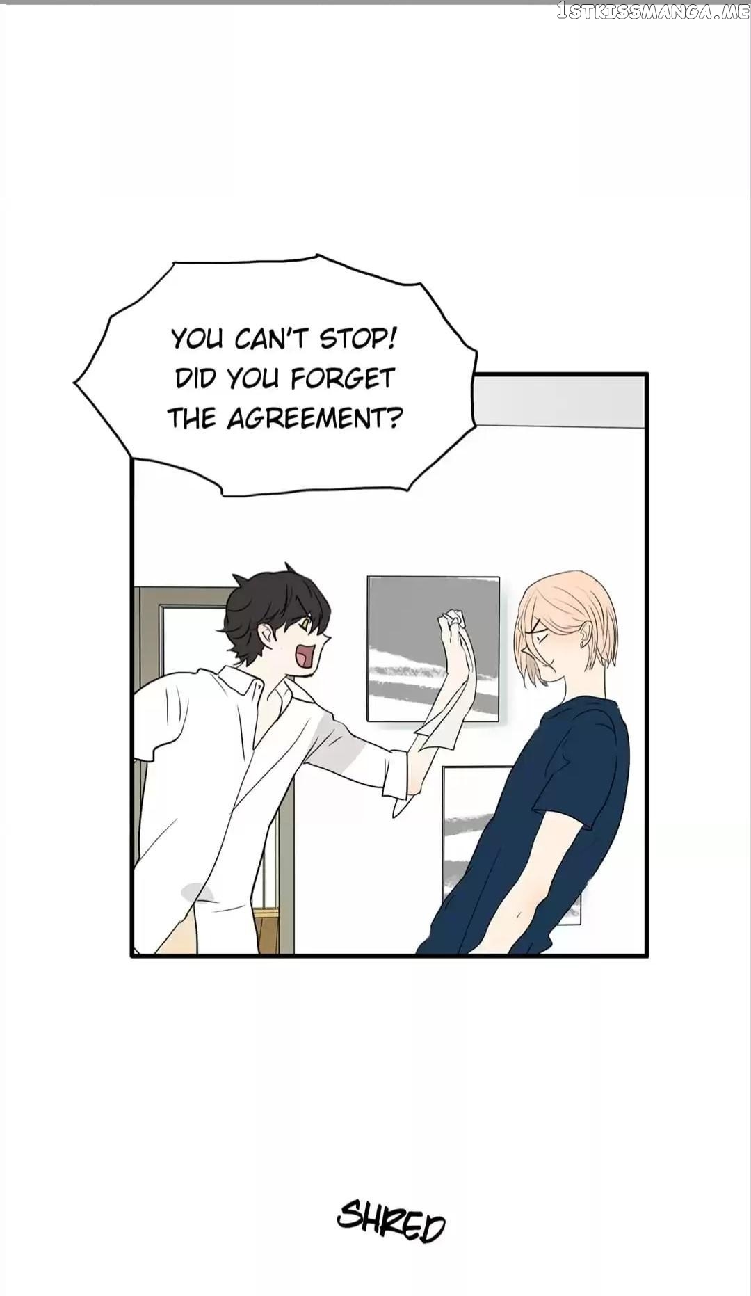 Bromance ( 18 Bu Xian ) chapter 224 - page 14