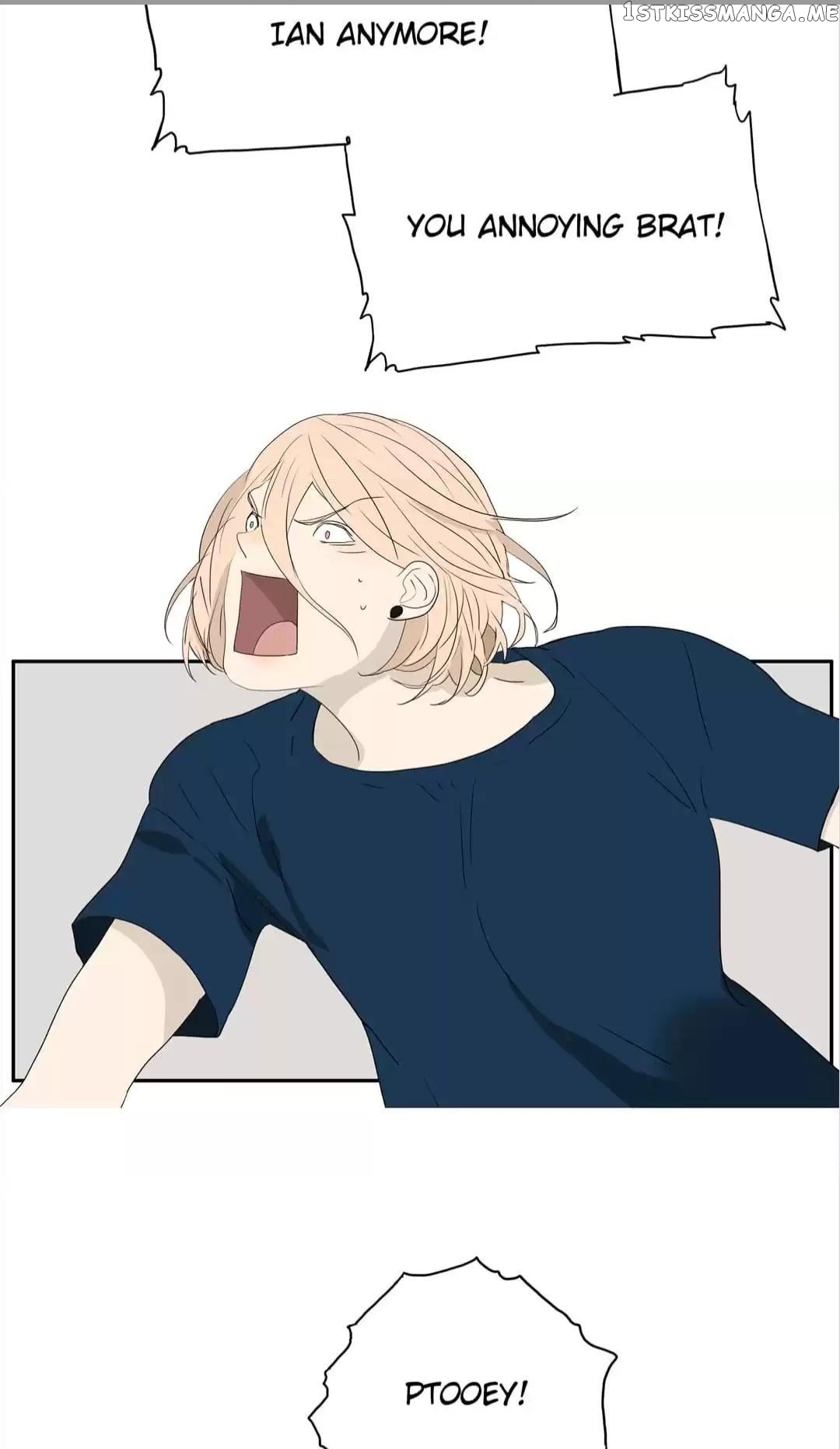 Bromance ( 18 Bu Xian ) chapter 224 - page 18