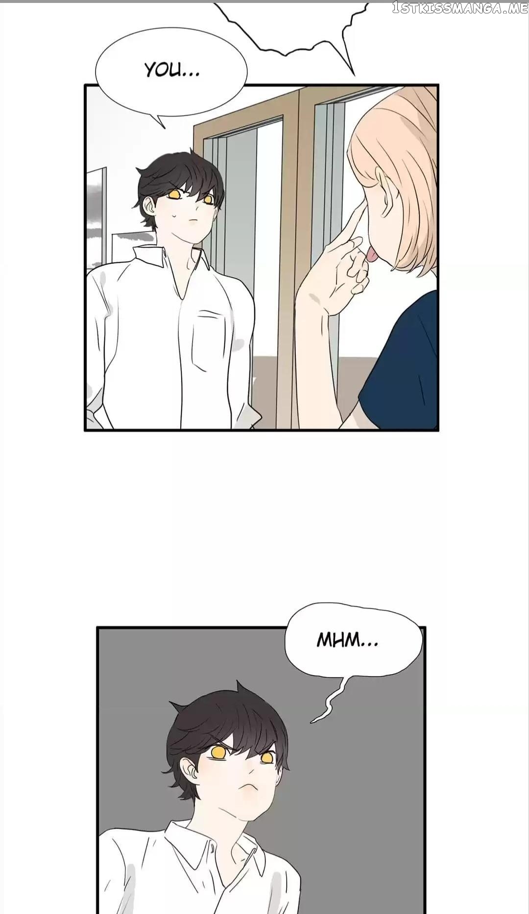 Bromance ( 18 Bu Xian ) chapter 224 - page 19