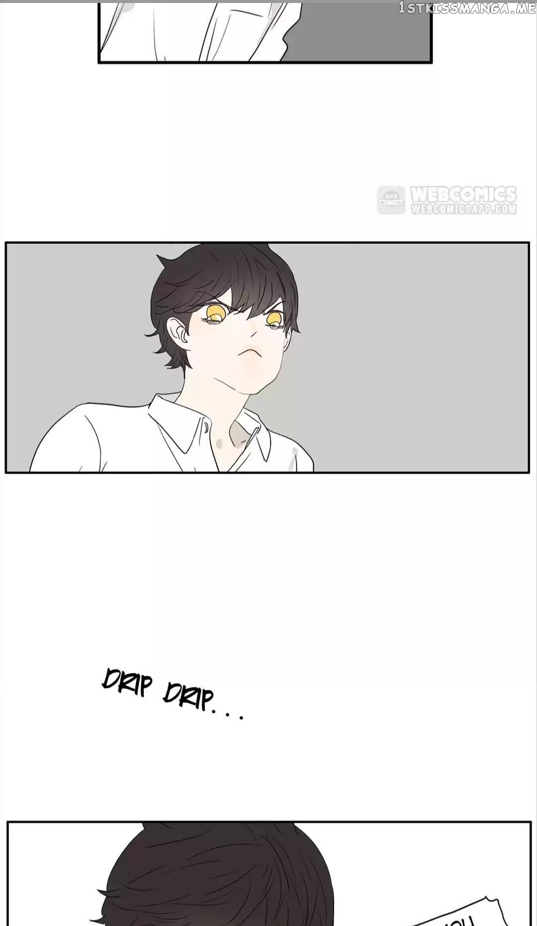 Bromance ( 18 Bu Xian ) chapter 224 - page 20