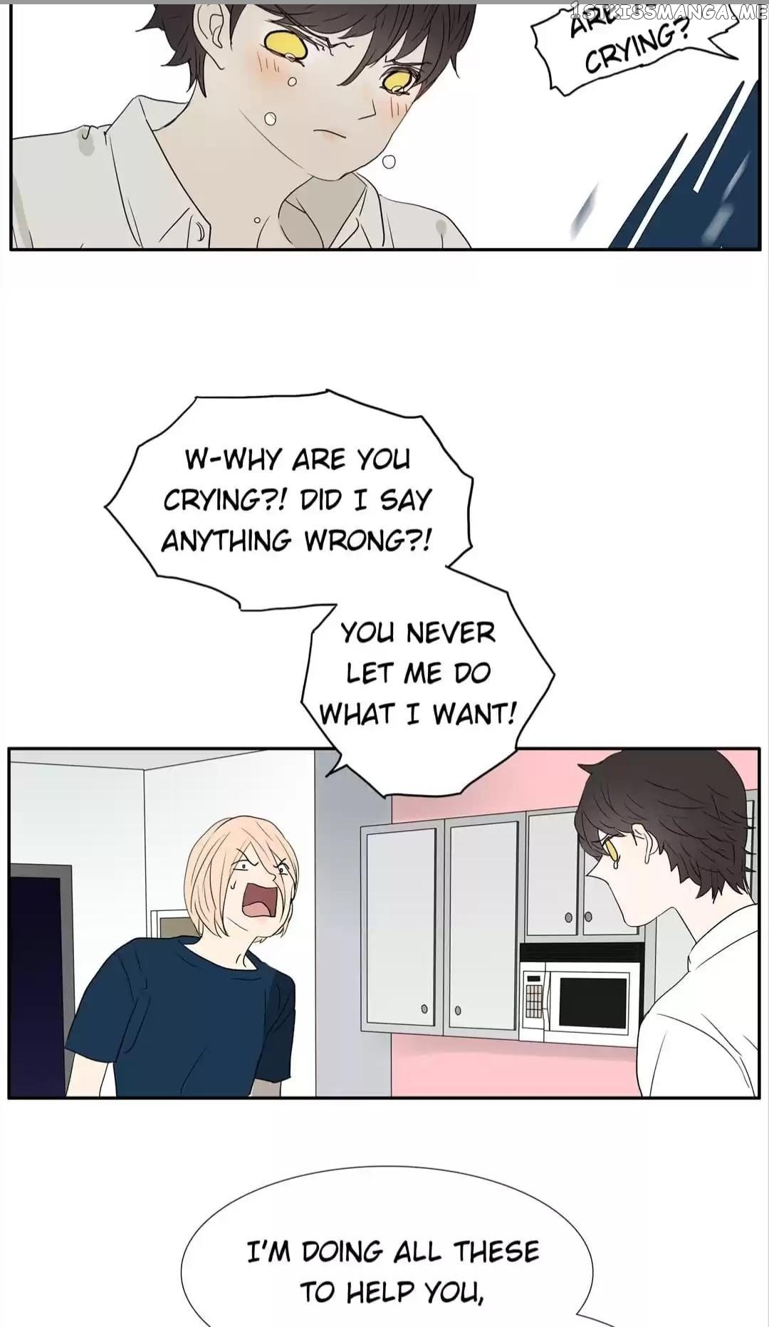 Bromance ( 18 Bu Xian ) chapter 224 - page 21