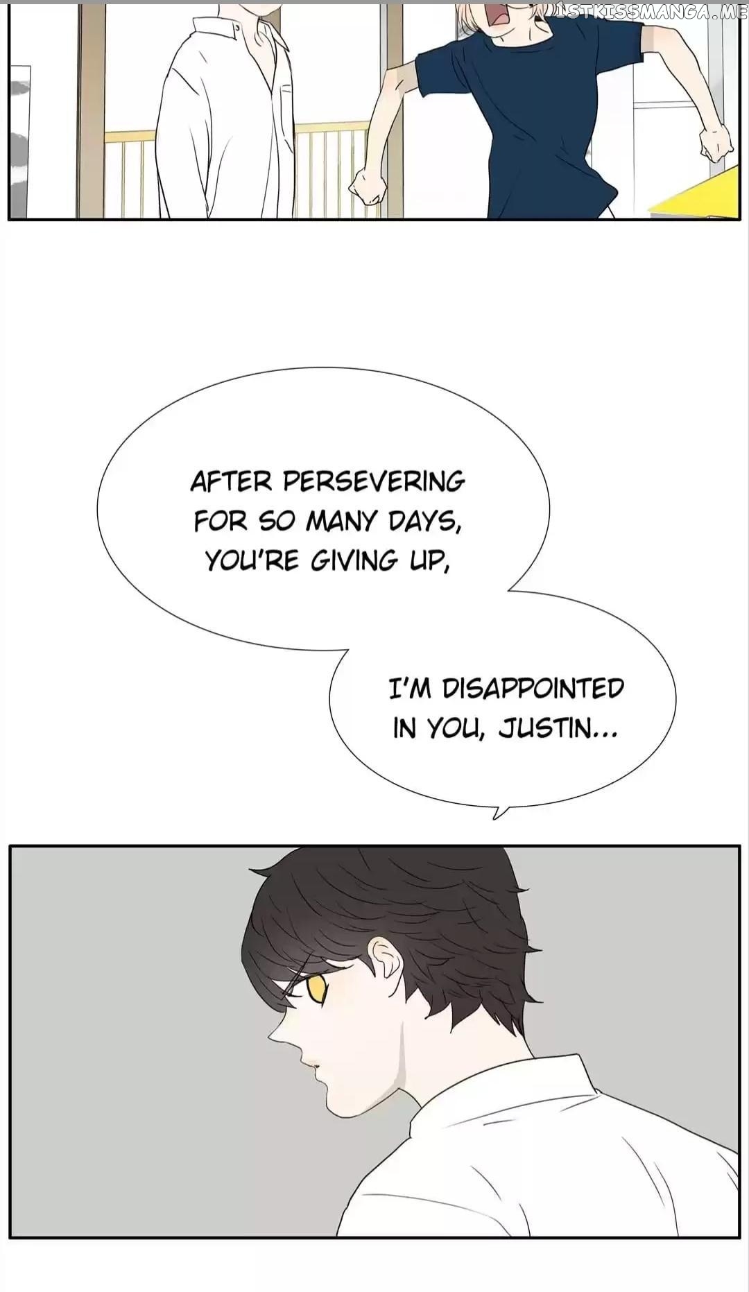 Bromance ( 18 Bu Xian ) chapter 224 - page 23