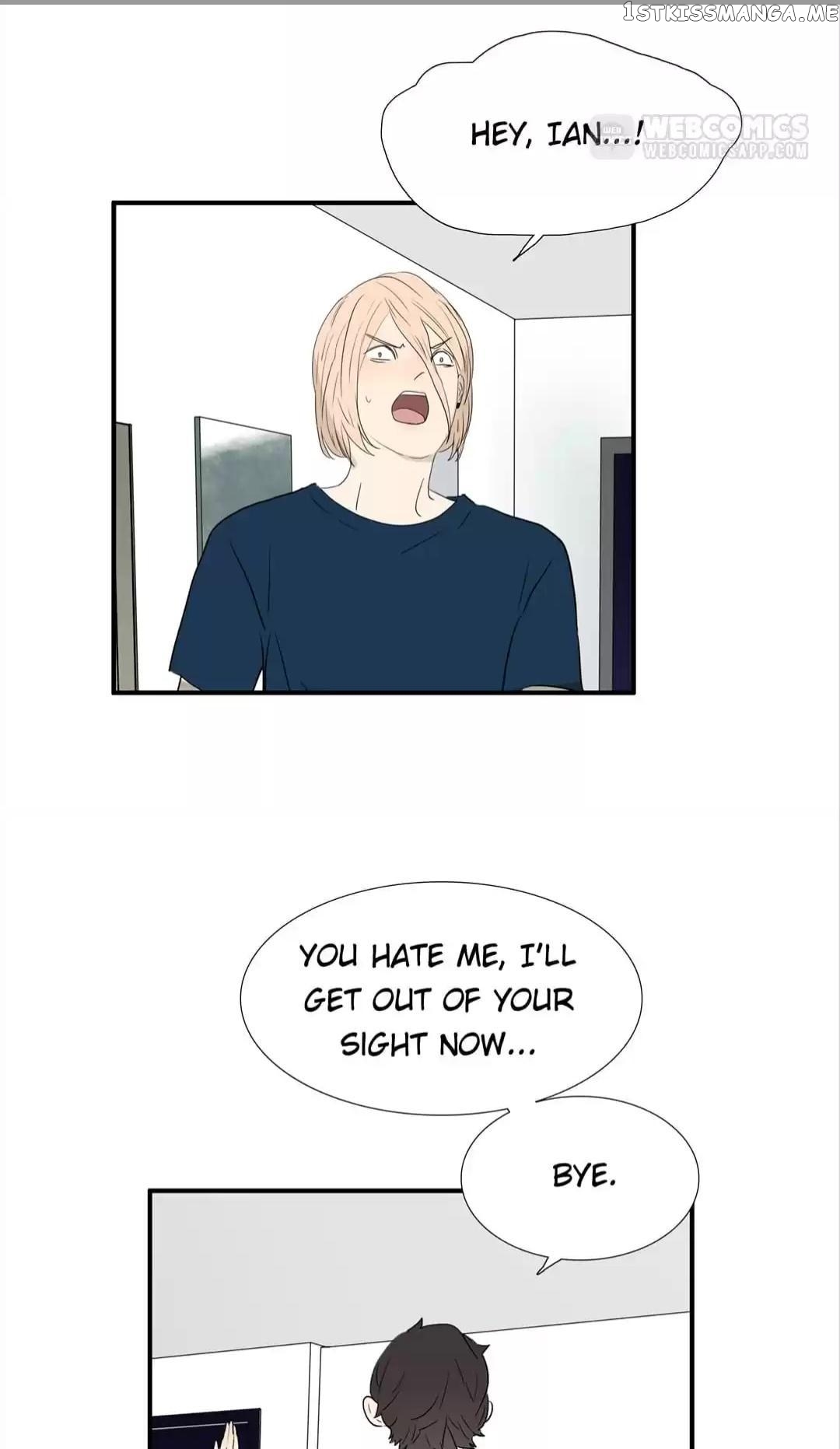 Bromance ( 18 Bu Xian ) chapter 224 - page 24