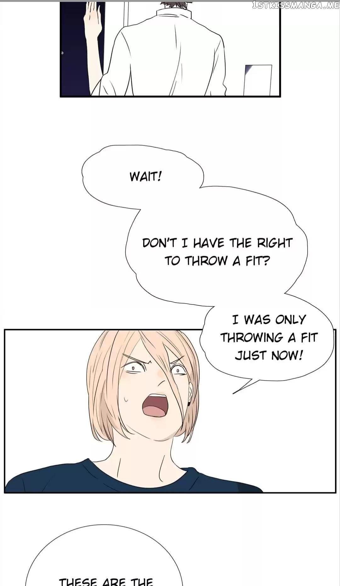 Bromance ( 18 Bu Xian ) chapter 224 - page 25