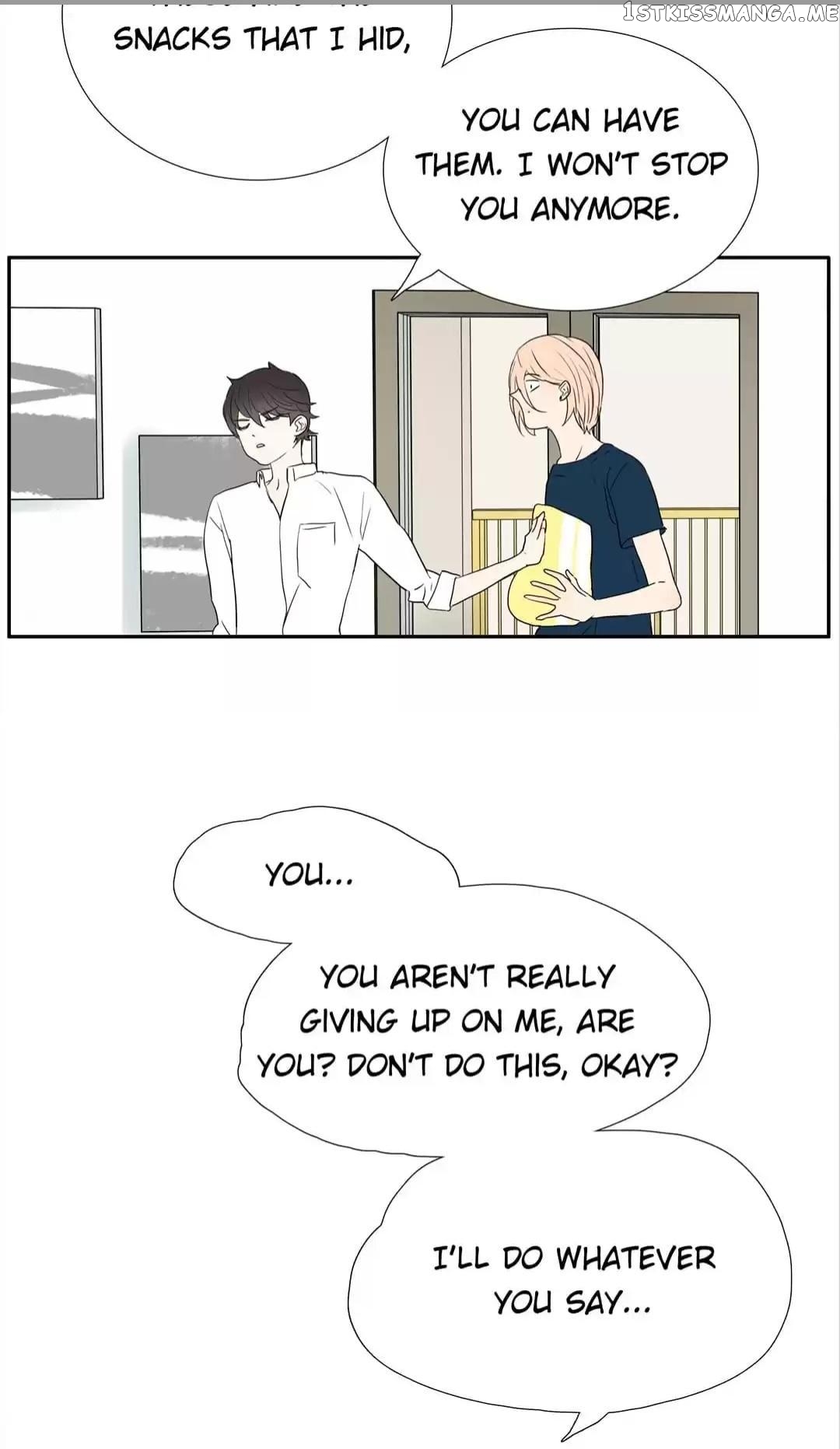 Bromance ( 18 Bu Xian ) chapter 224 - page 26