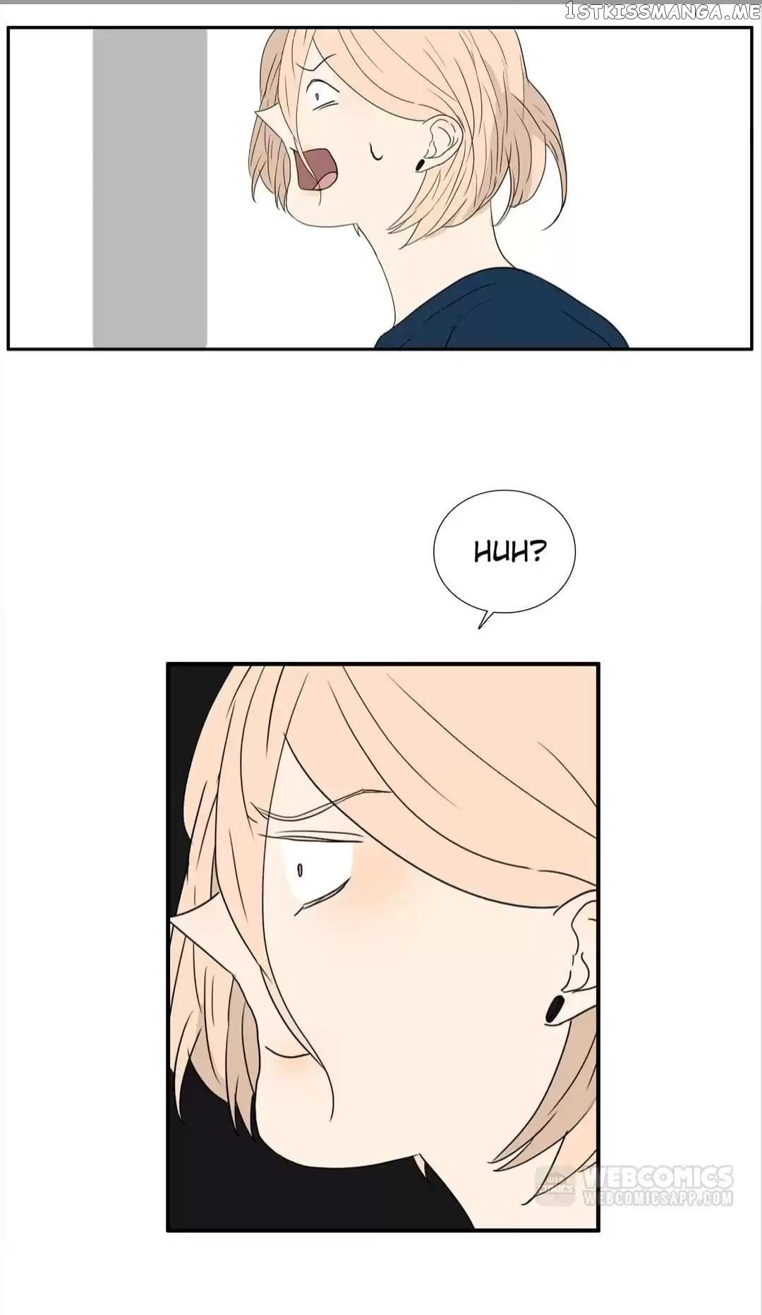 Bromance ( 18 Bu Xian ) chapter 224 - page 27