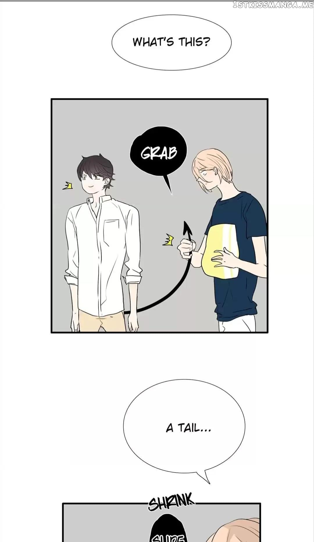 Bromance ( 18 Bu Xian ) chapter 224 - page 28