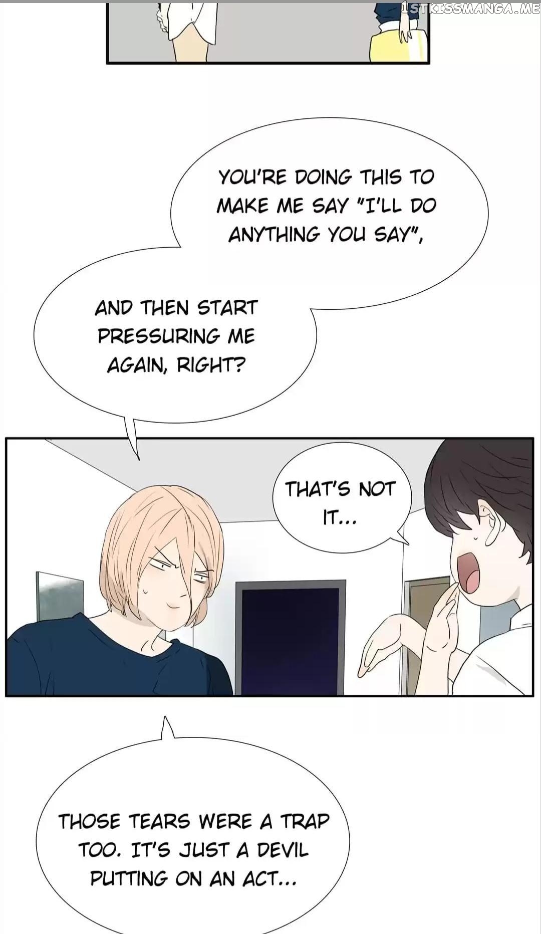 Bromance ( 18 Bu Xian ) chapter 224 - page 30