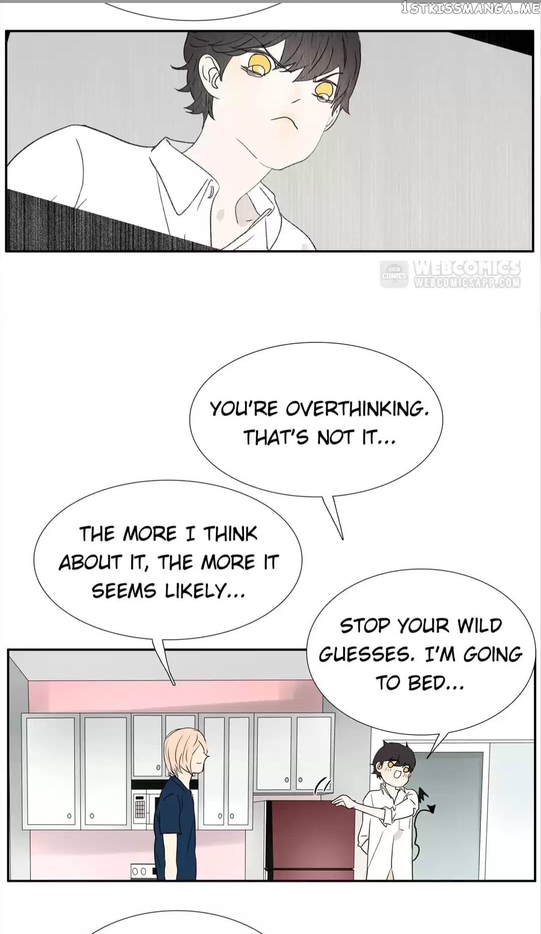 Bromance ( 18 Bu Xian ) chapter 224 - page 31