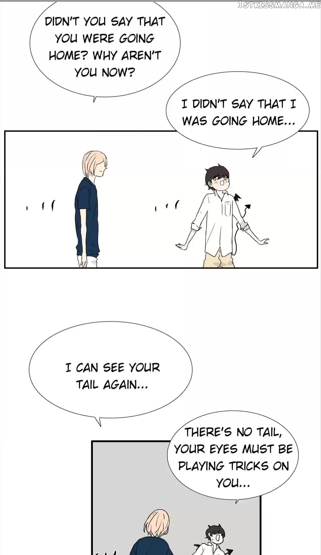 Bromance ( 18 Bu Xian ) chapter 224 - page 32