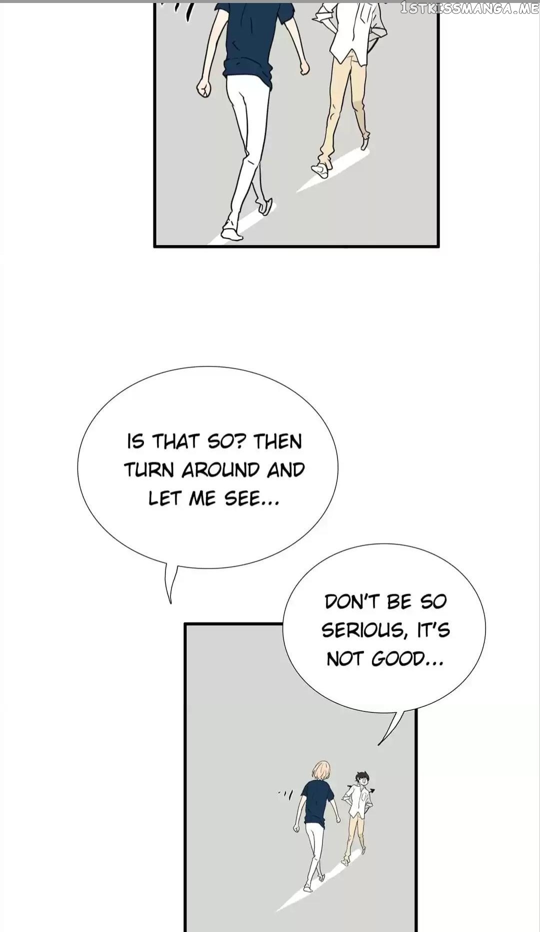 Bromance ( 18 Bu Xian ) chapter 224 - page 33