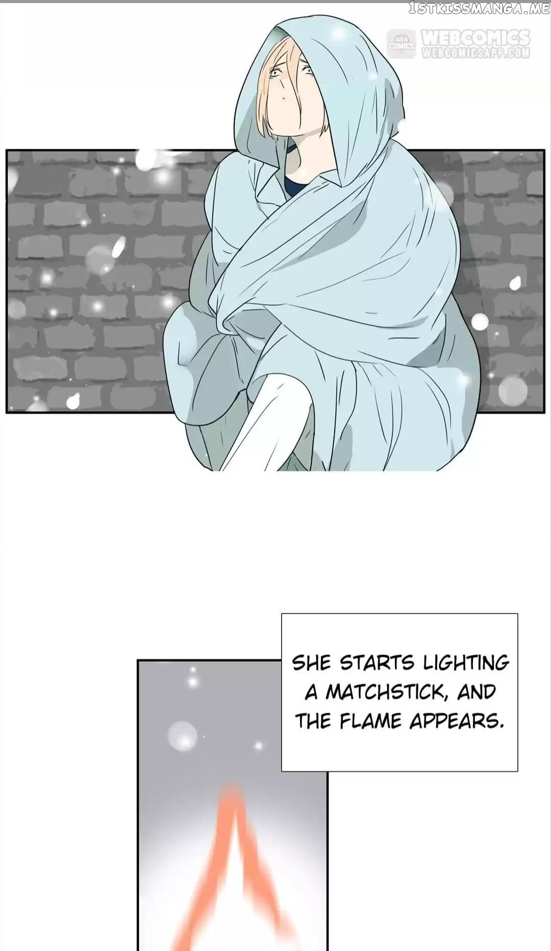 Bromance ( 18 Bu Xian ) chapter 224 - page 5