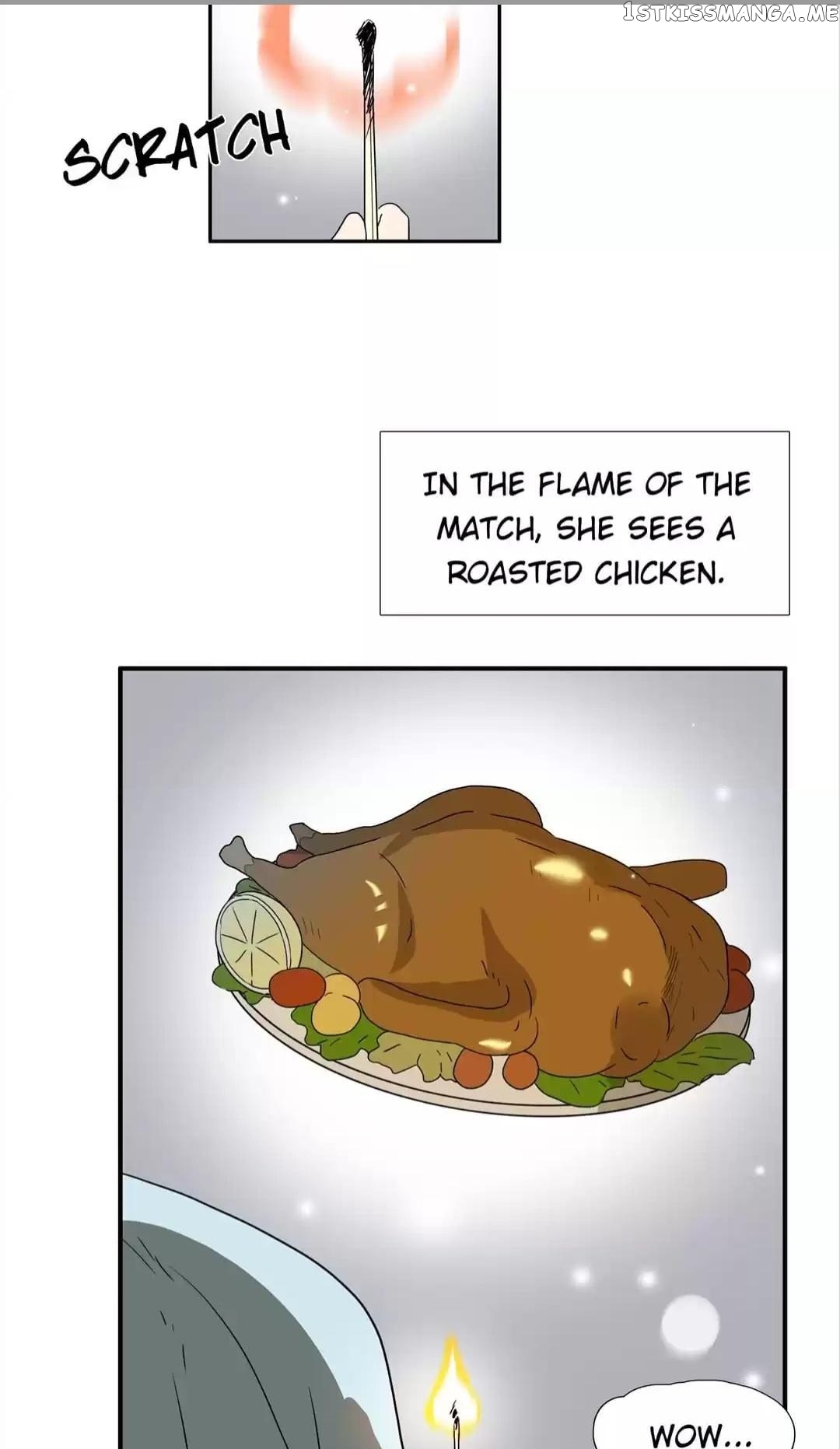 Bromance ( 18 Bu Xian ) chapter 224 - page 6