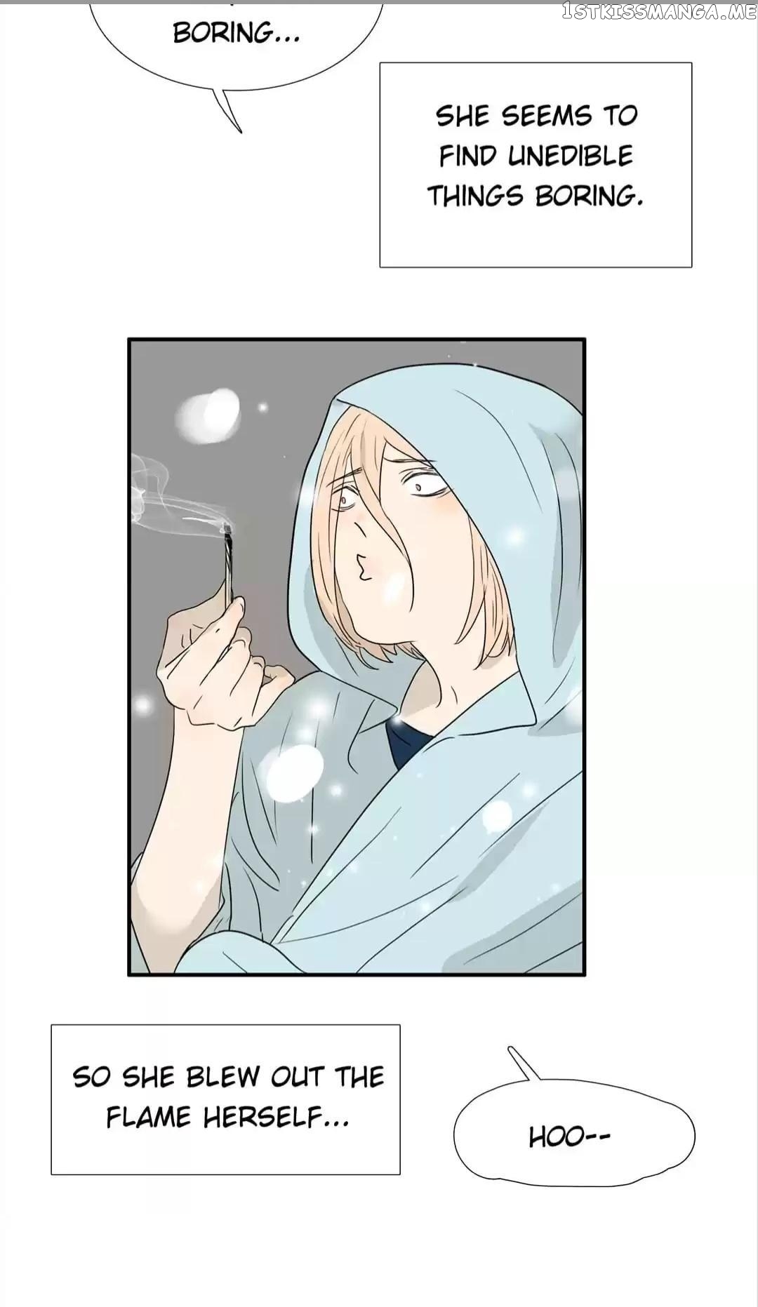 Bromance ( 18 Bu Xian ) chapter 224 - page 9