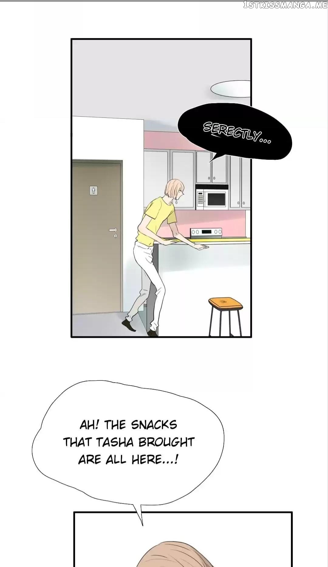 Bromance ( 18 Bu Xian ) chapter 223 - page 10