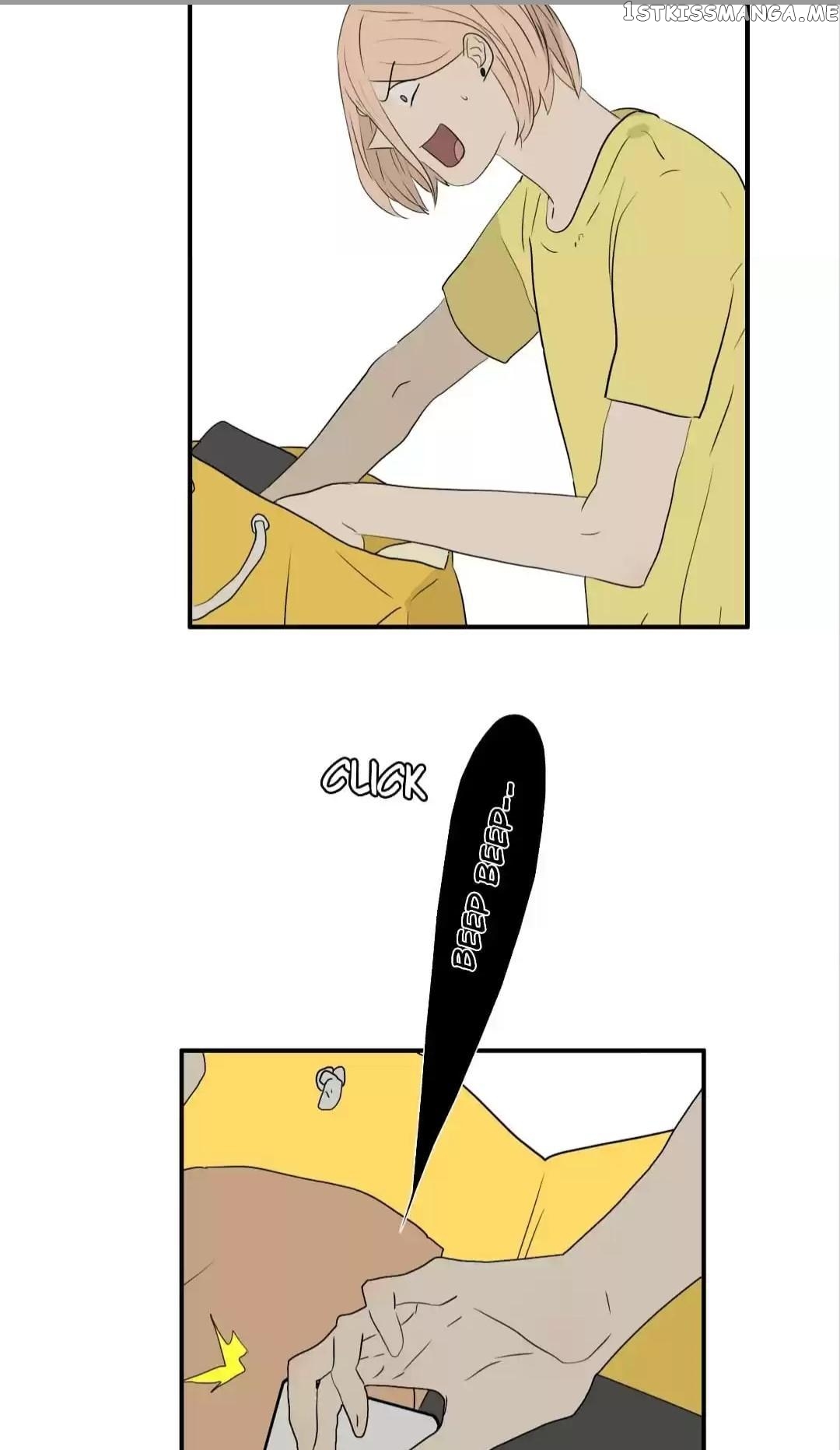 Bromance ( 18 Bu Xian ) chapter 223 - page 11