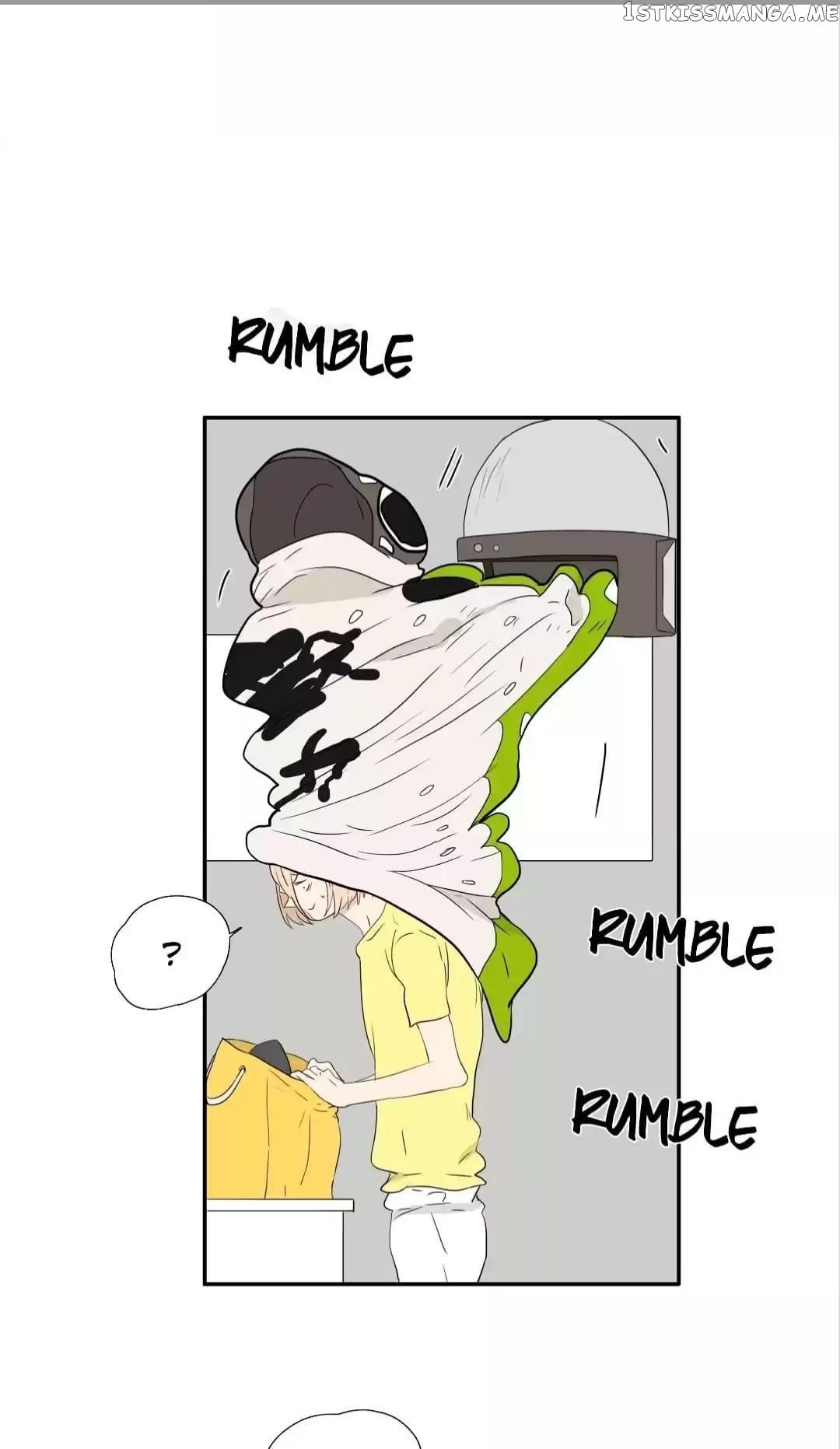 Bromance ( 18 Bu Xian ) chapter 223 - page 14