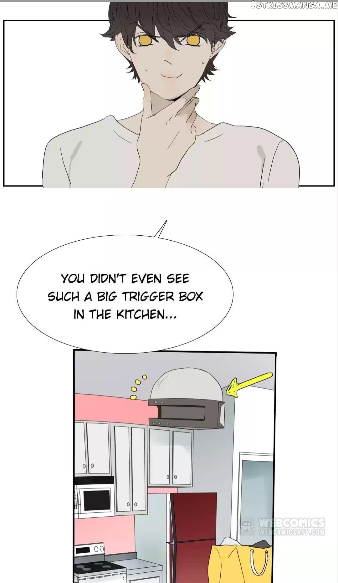 Bromance ( 18 Bu Xian ) chapter 223 - page 19
