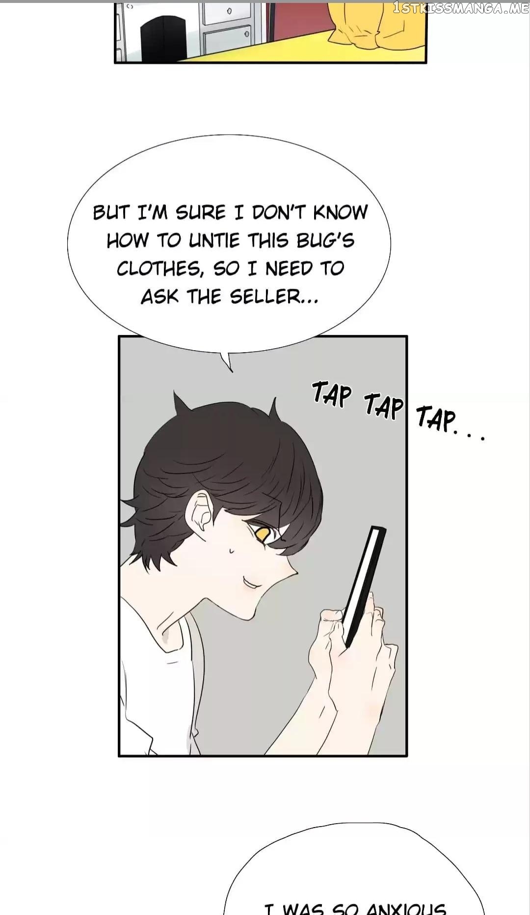Bromance ( 18 Bu Xian ) chapter 223 - page 20
