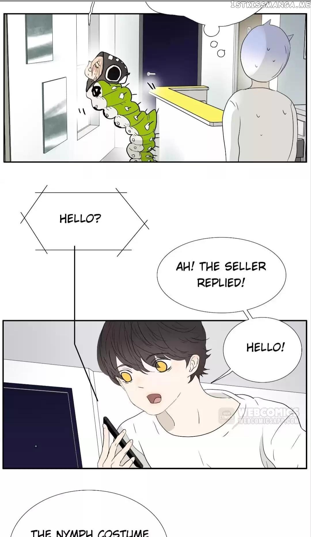 Bromance ( 18 Bu Xian ) chapter 223 - page 23