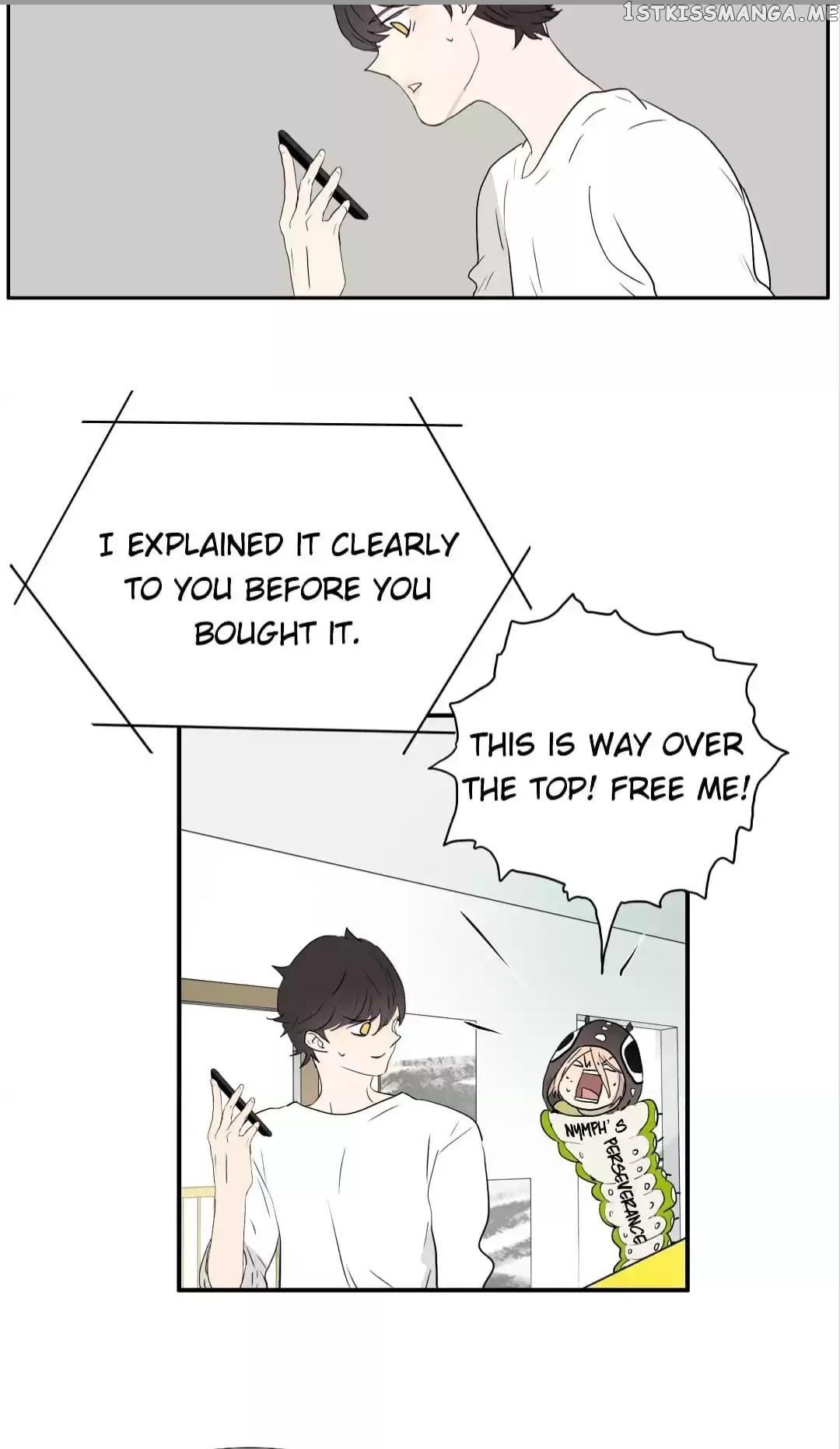 Bromance ( 18 Bu Xian ) chapter 223 - page 25