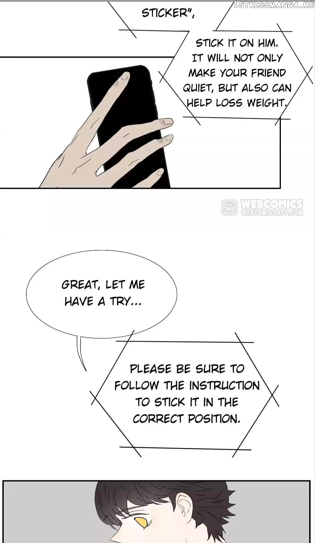 Bromance ( 18 Bu Xian ) chapter 223 - page 27