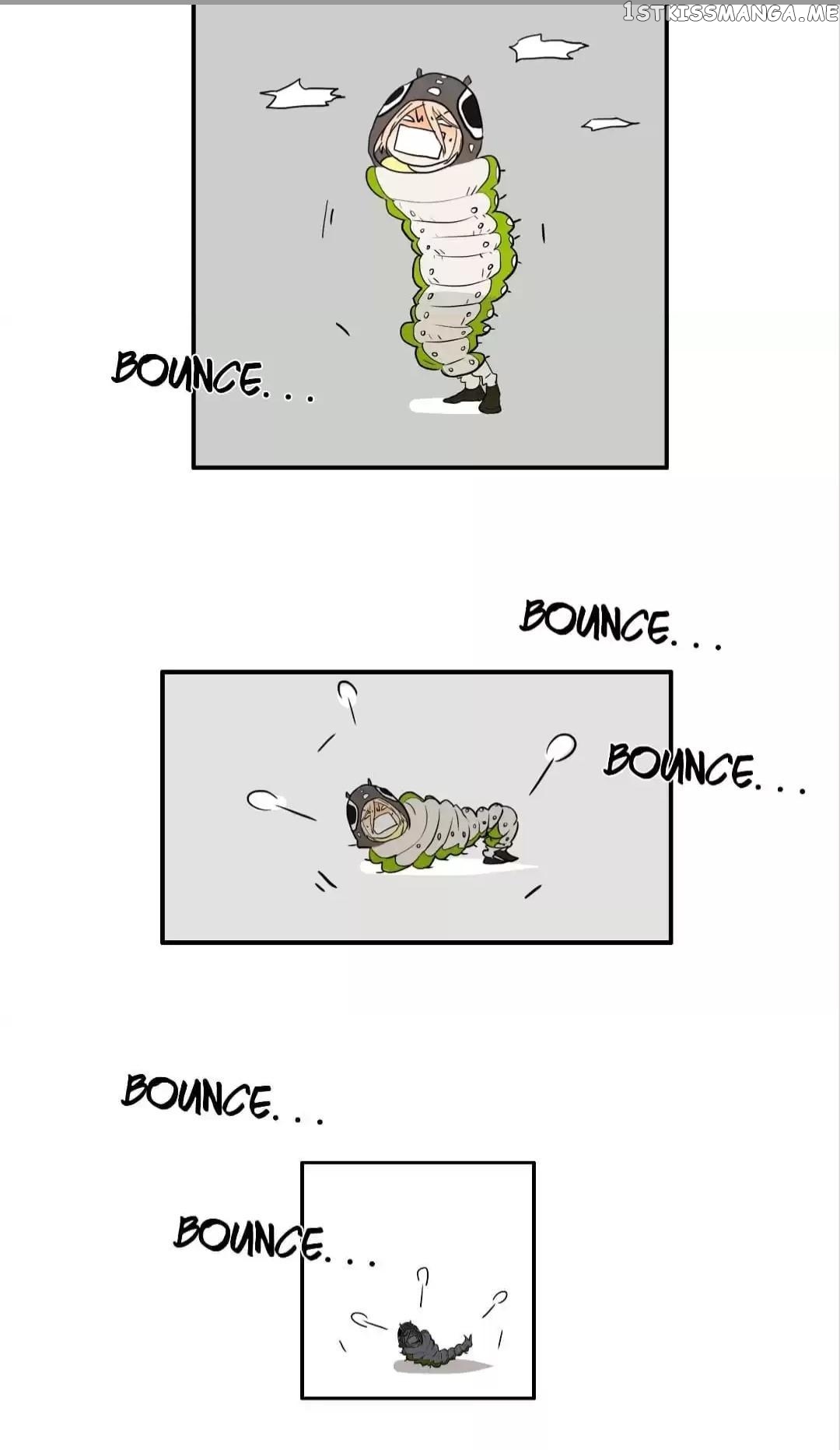 Bromance ( 18 Bu Xian ) chapter 223 - page 34