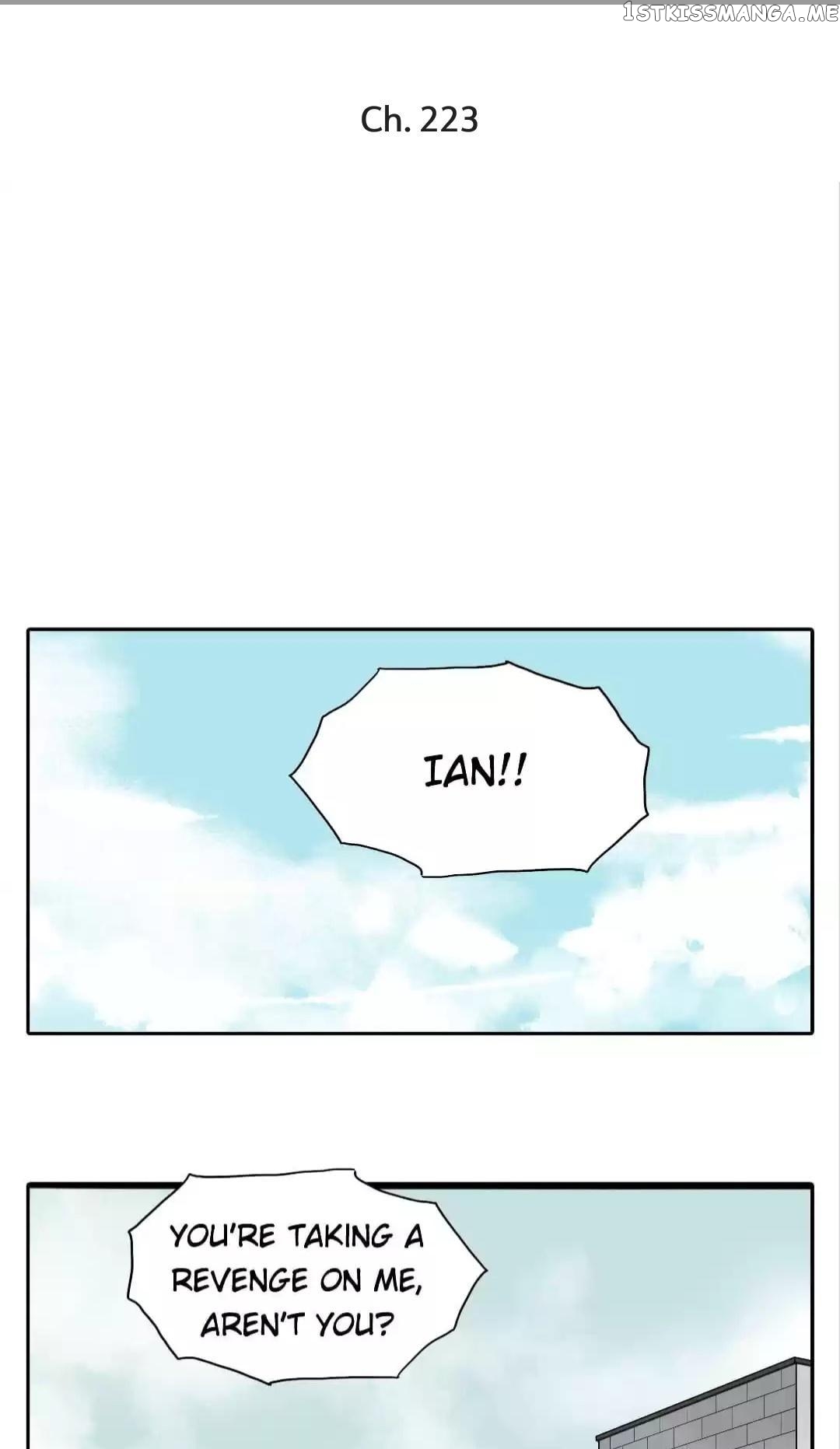 Bromance ( 18 Bu Xian ) chapter 223 - page 4