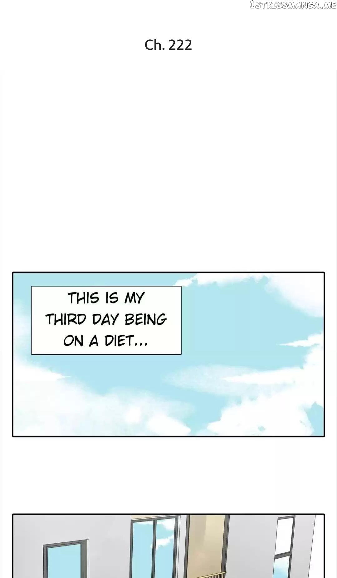 Bromance ( 18 Bu Xian ) chapter 222 - page 1
