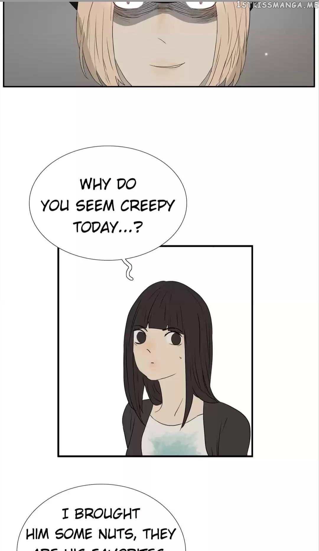 Bromance ( 18 Bu Xian ) chapter 222 - page 10