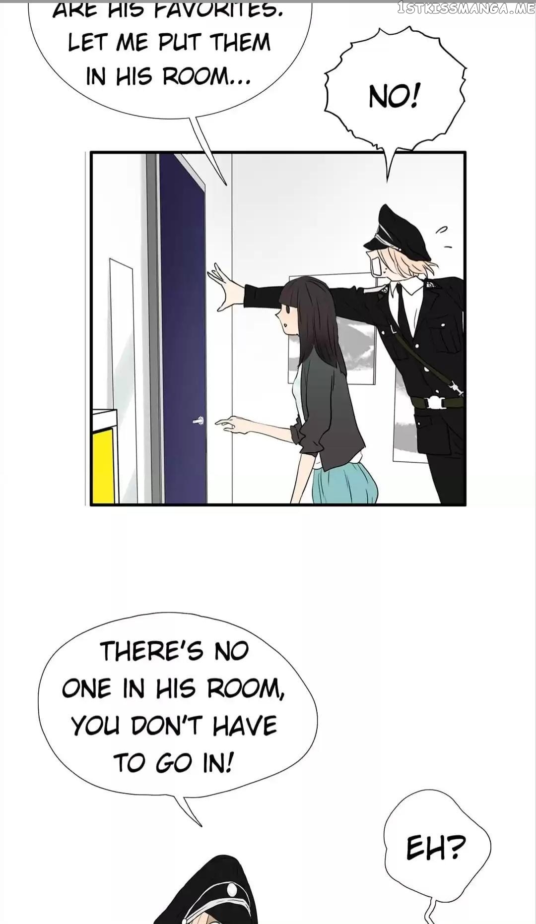 Bromance ( 18 Bu Xian ) chapter 222 - page 11