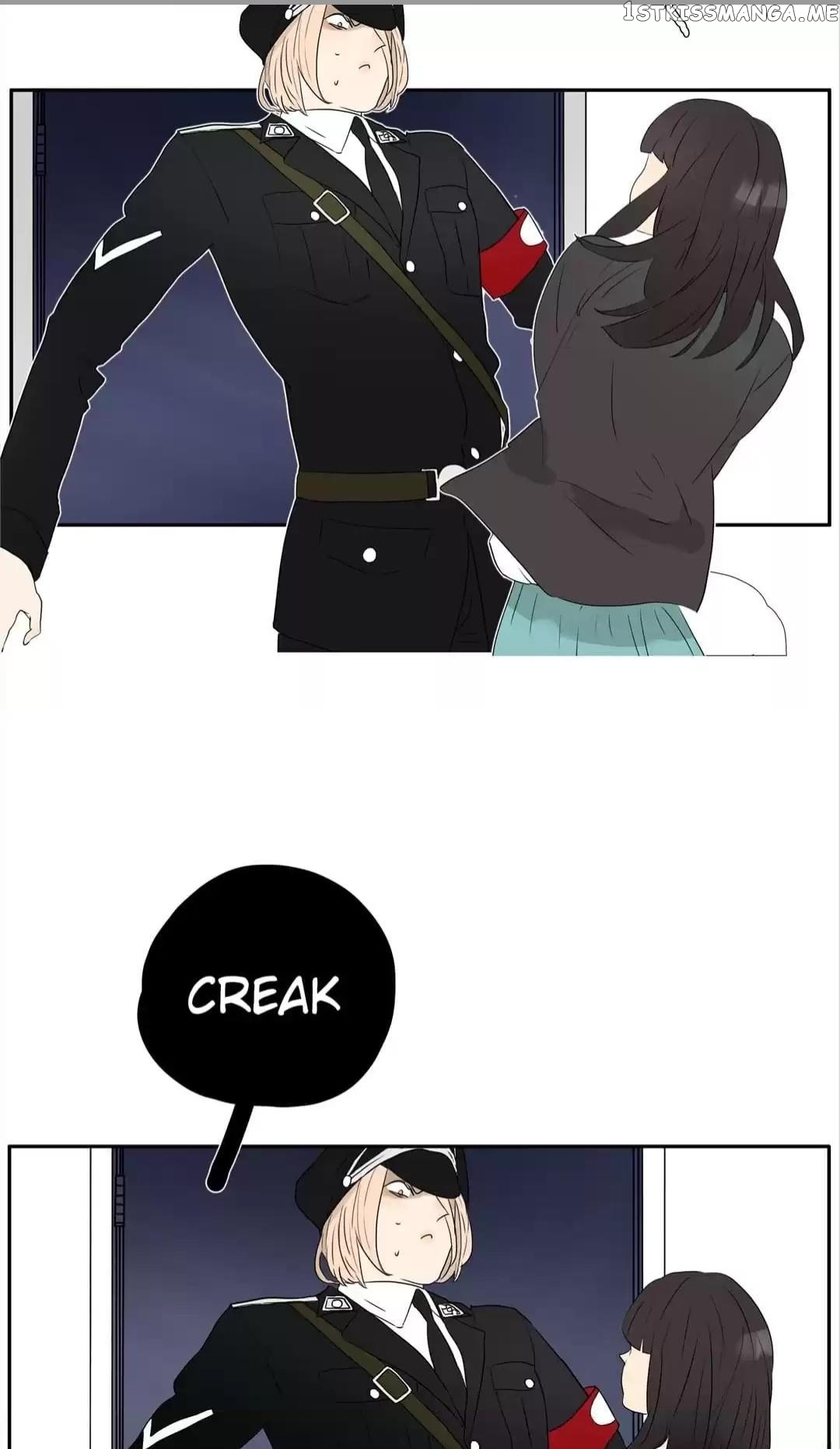 Bromance ( 18 Bu Xian ) chapter 222 - page 12