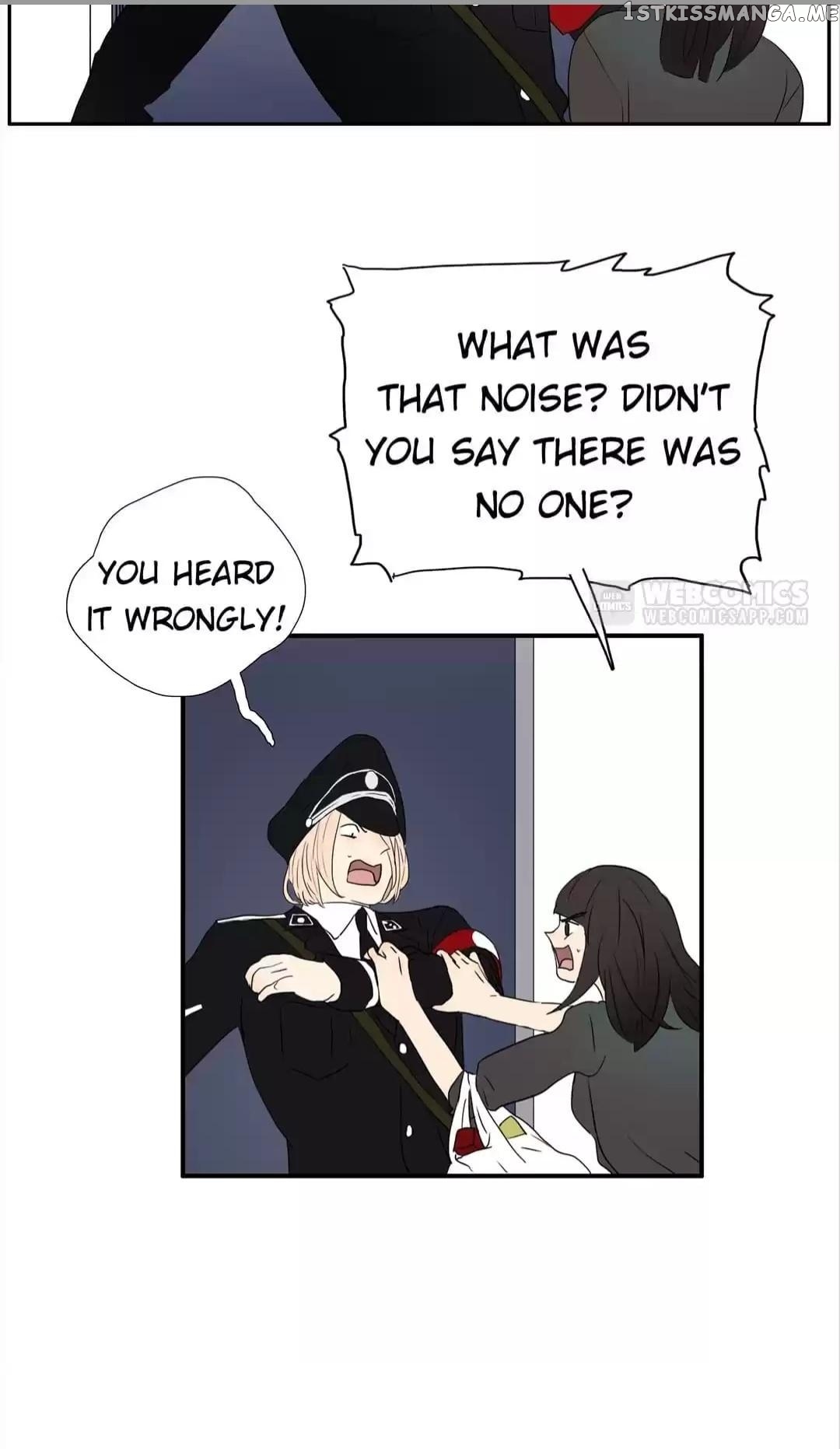 Bromance ( 18 Bu Xian ) chapter 222 - page 13