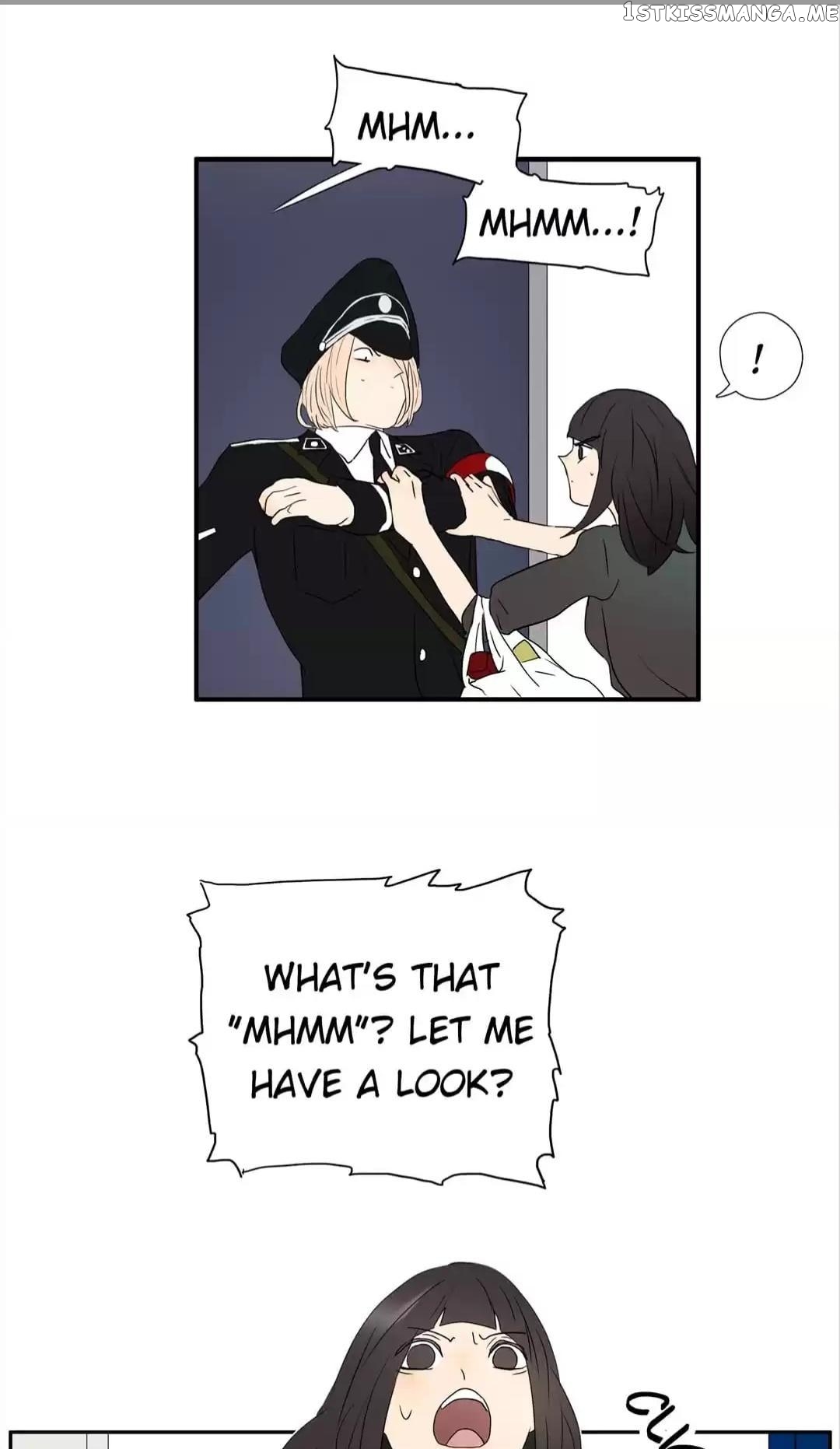 Bromance ( 18 Bu Xian ) chapter 222 - page 14