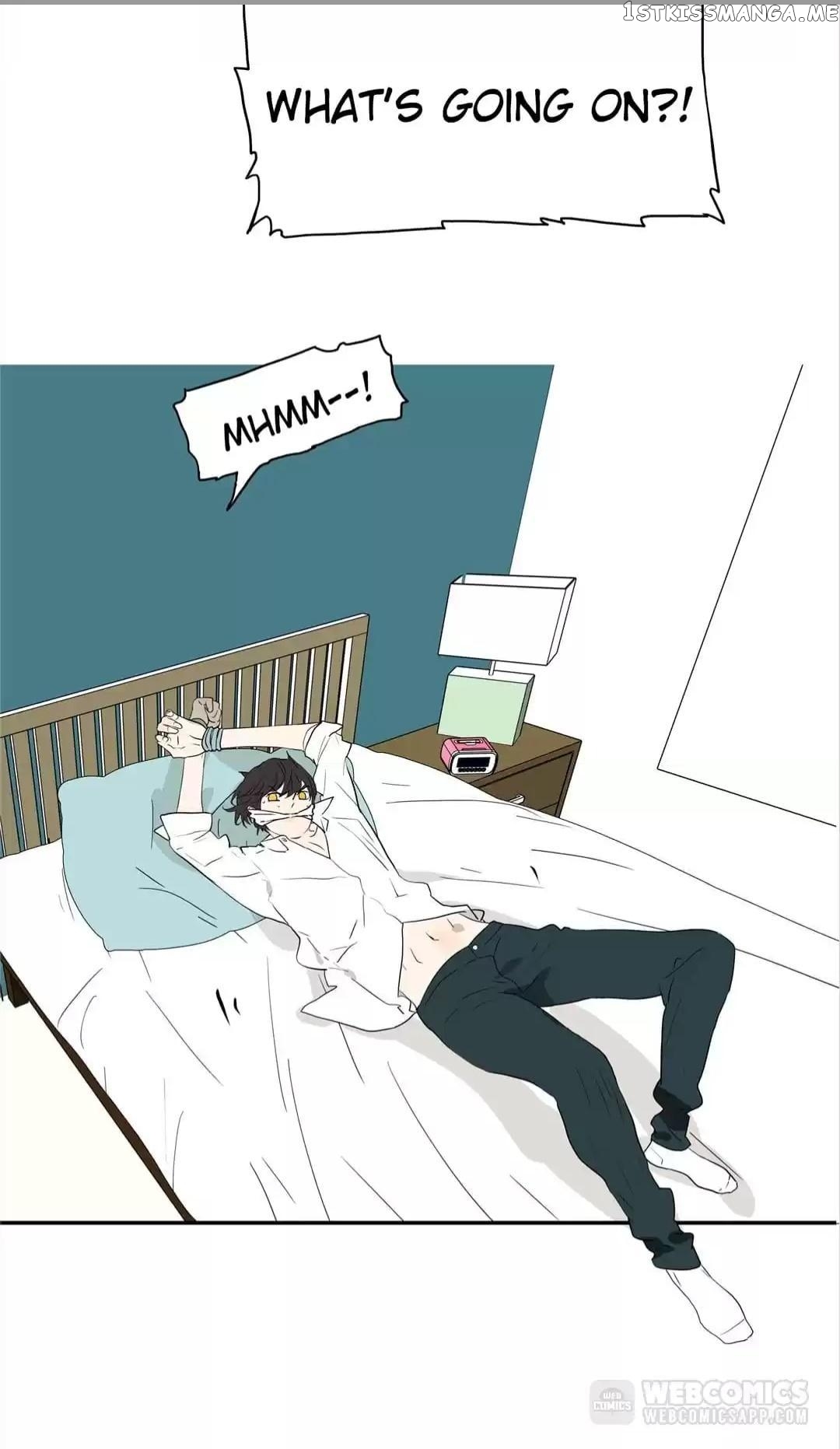 Bromance ( 18 Bu Xian ) chapter 222 - page 16