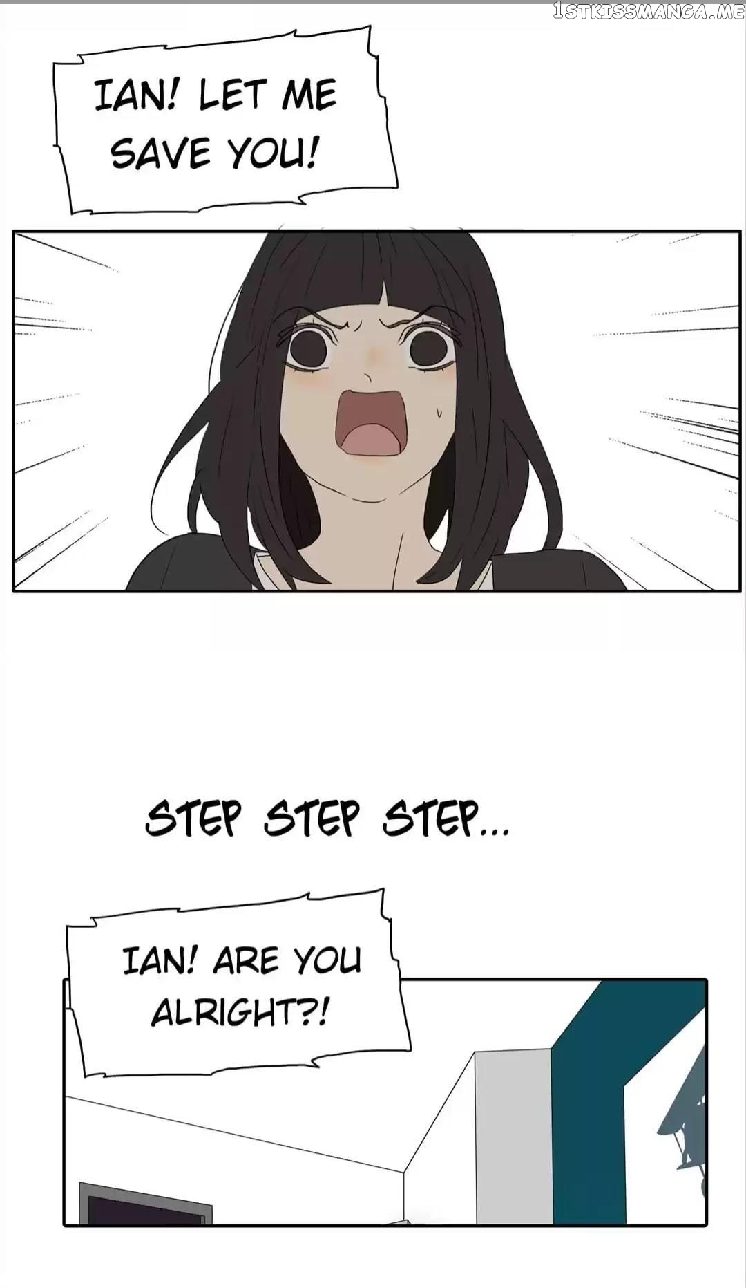 Bromance ( 18 Bu Xian ) chapter 222 - page 17