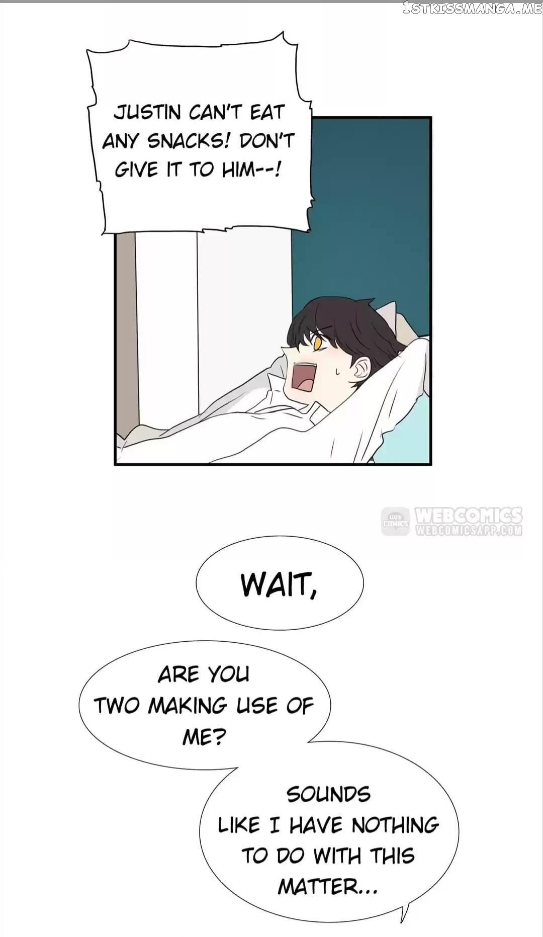 Bromance ( 18 Bu Xian ) chapter 222 - page 24